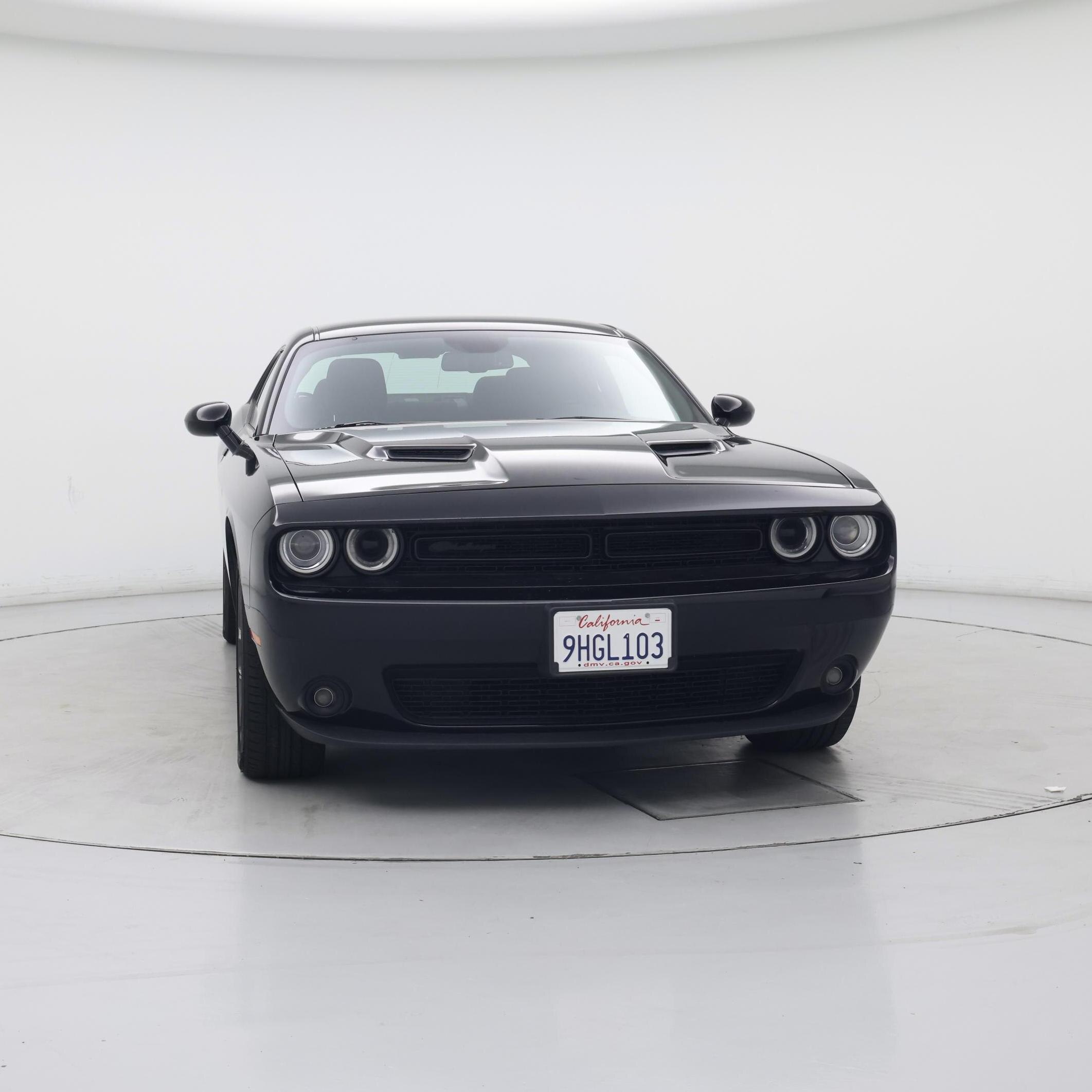 Thumbnail: 2023 Dodge Challenger - 5
