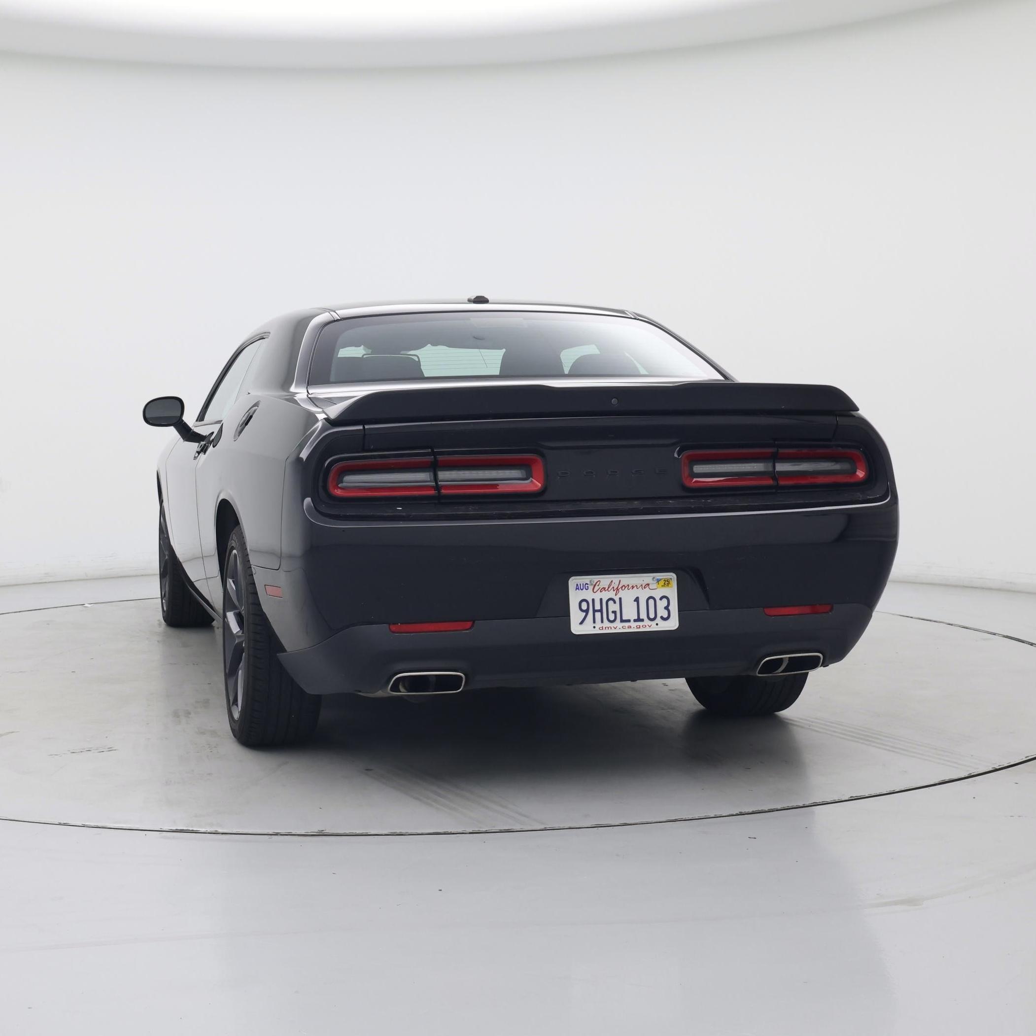 Thumbnail: 2023 Dodge Challenger - 6