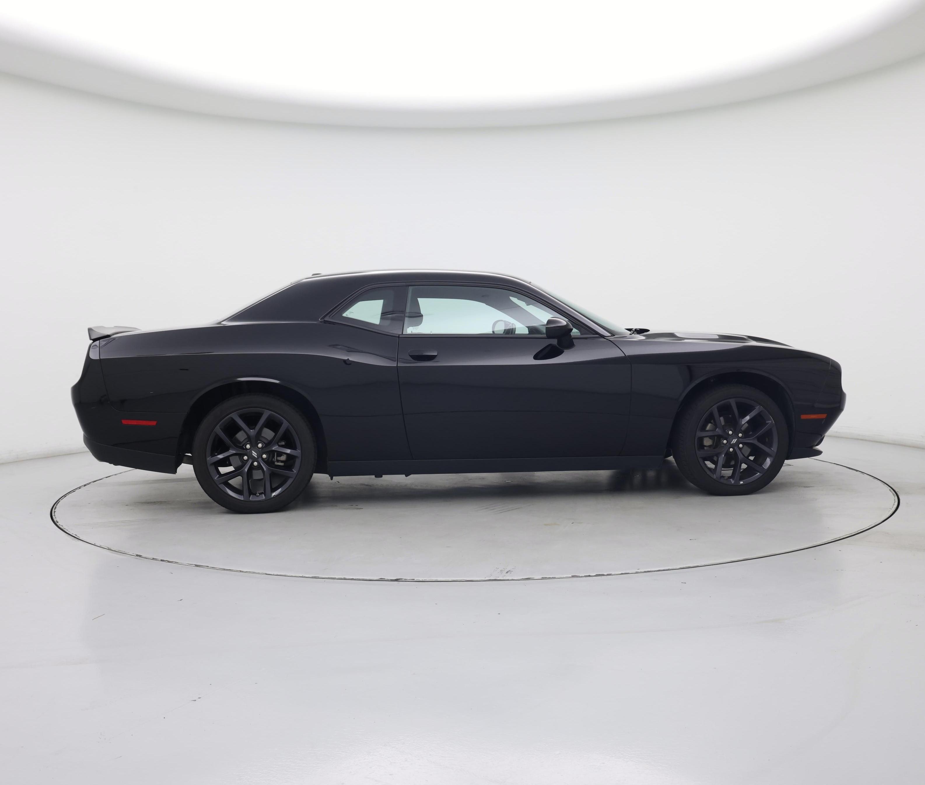 Thumbnail: 2023 Dodge Challenger - 7
