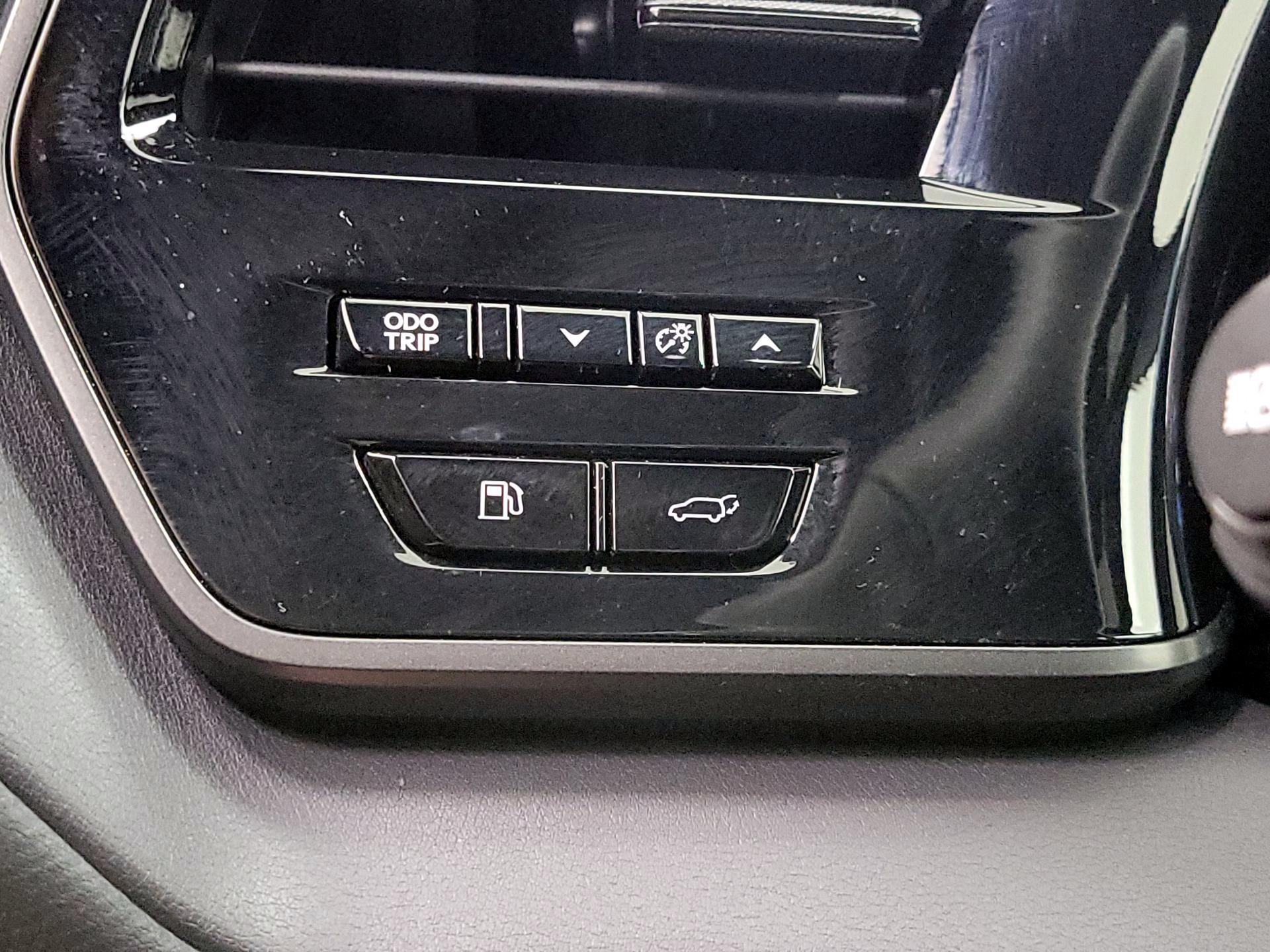 Thumbnail: 2026 Lexus TX - 13