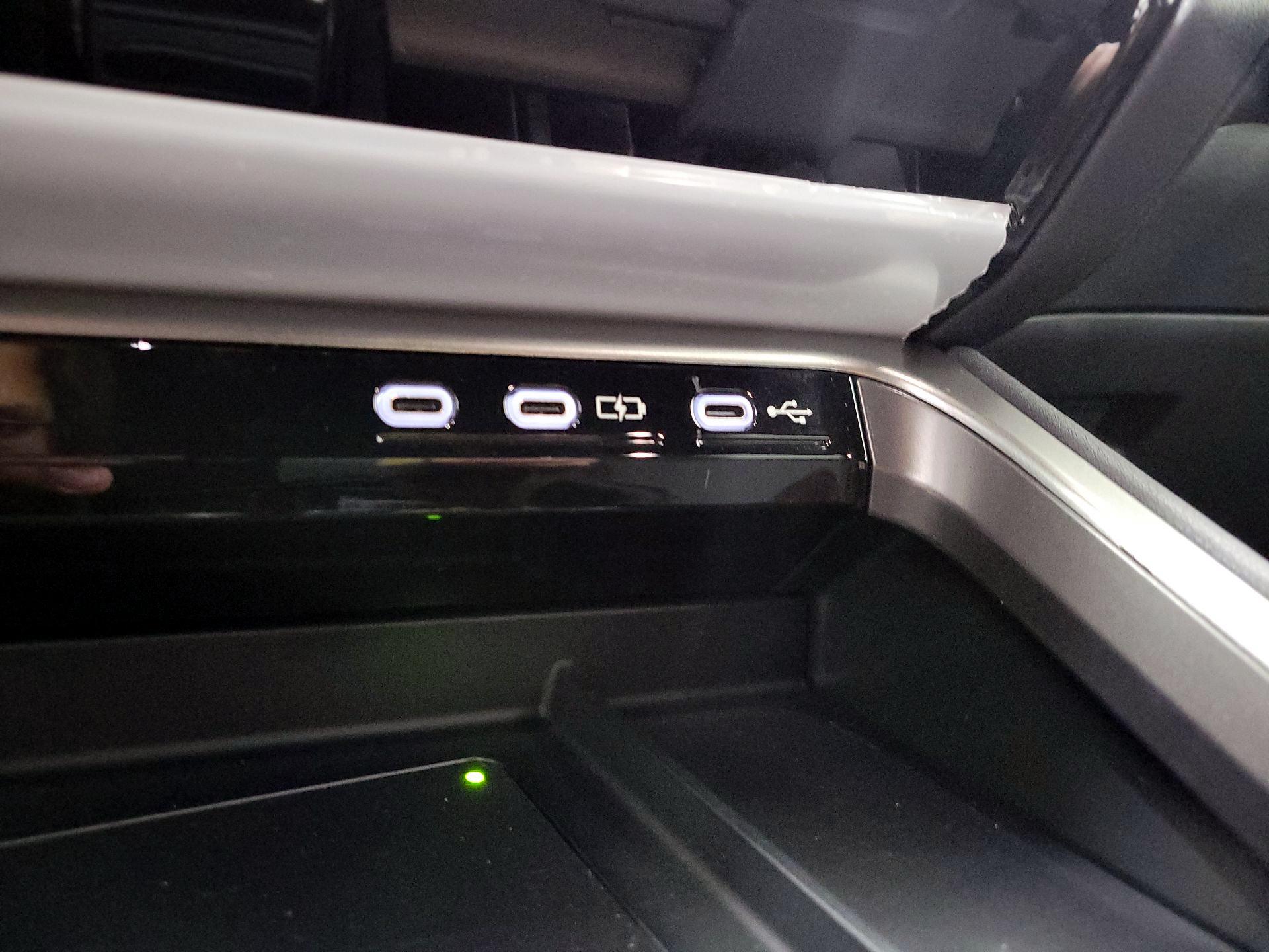 Thumbnail: 2026 Lexus TX - 18