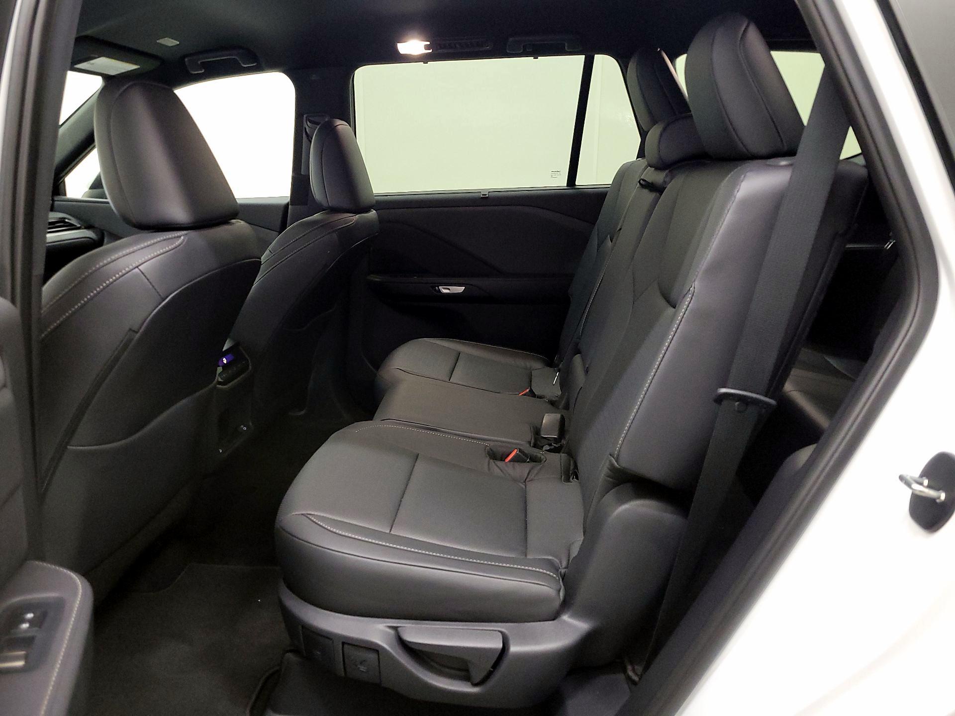 Thumbnail: 2026 Lexus TX - 19