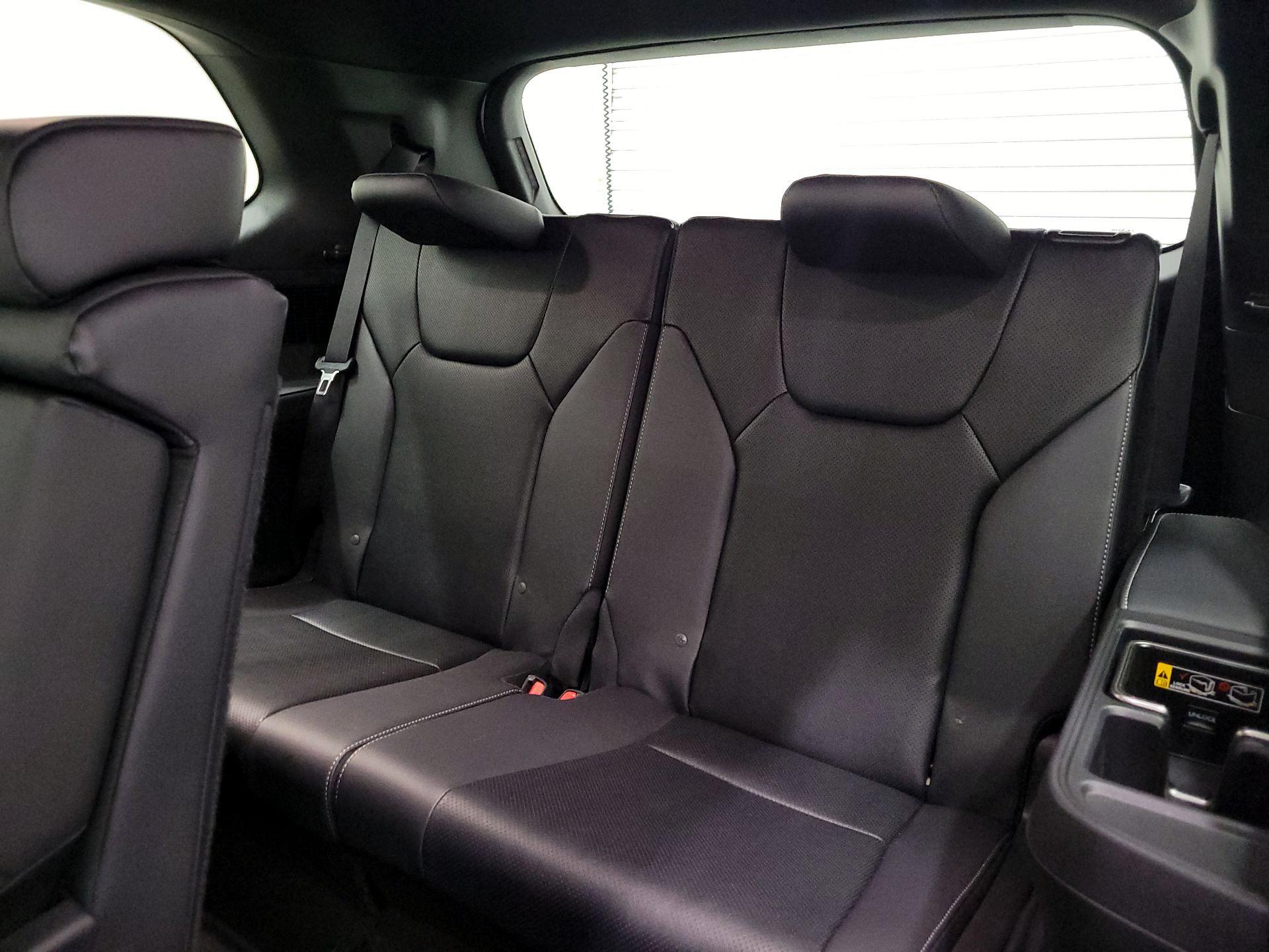 Thumbnail: 2026 Lexus TX - 20