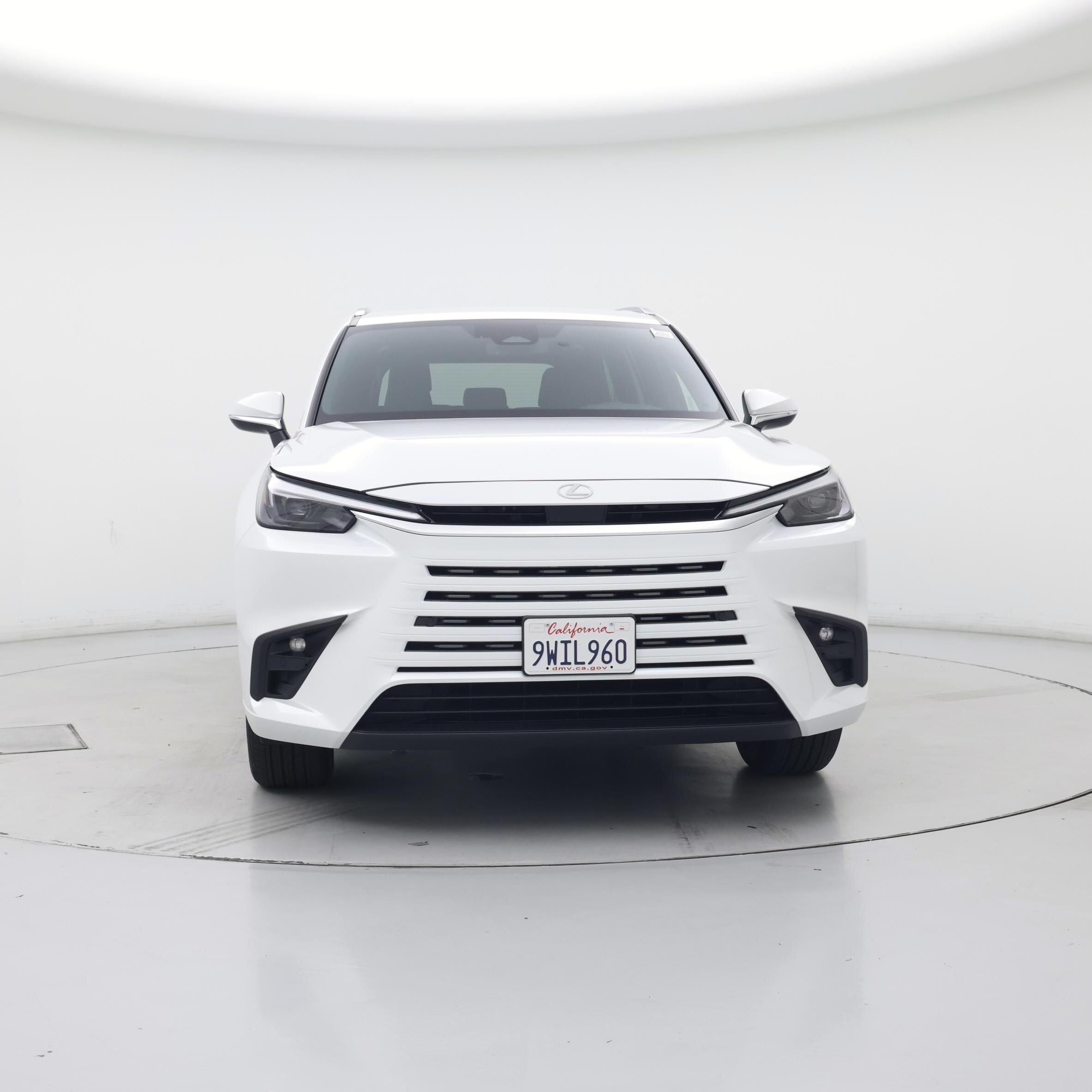 Thumbnail: 2026 Lexus TX - 5