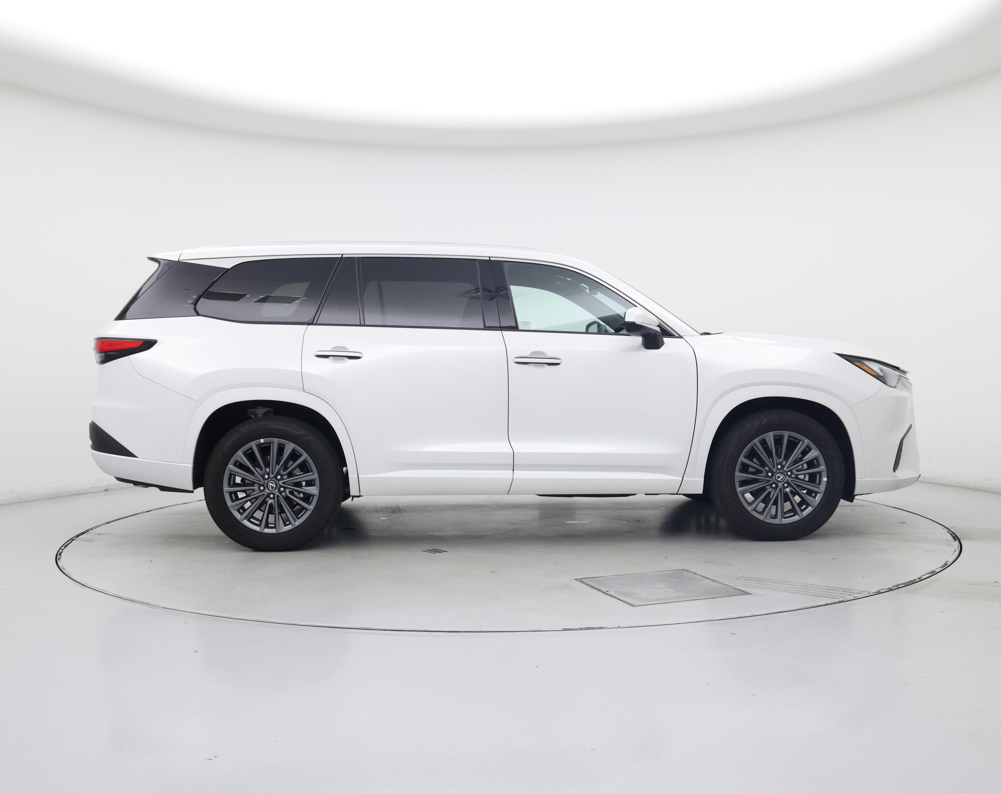 Thumbnail: 2026 Lexus TX - 7