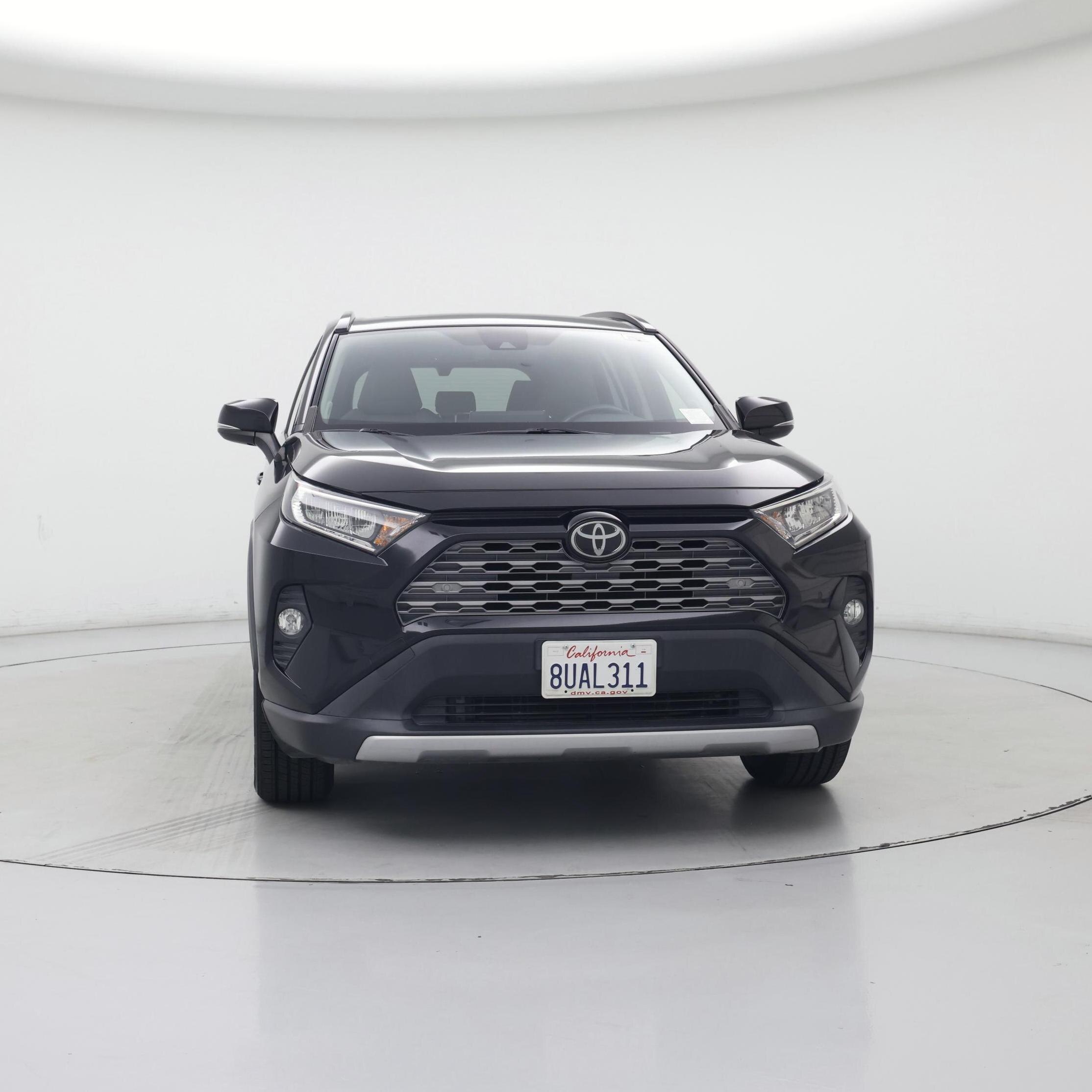 Thumbnail: 2021 Toyota RAV4 - 5