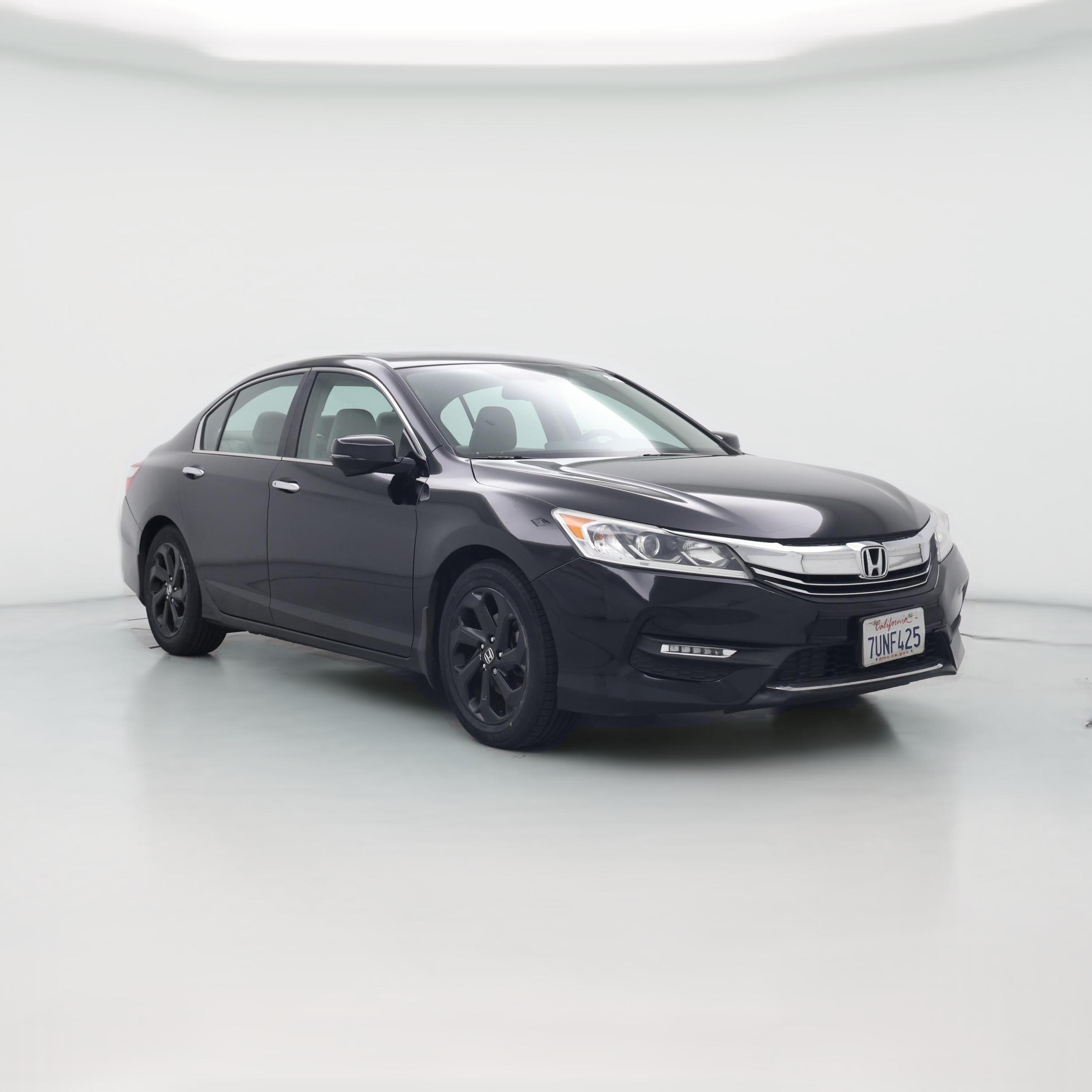 Thumbnail: 2016 Honda Accord - 1