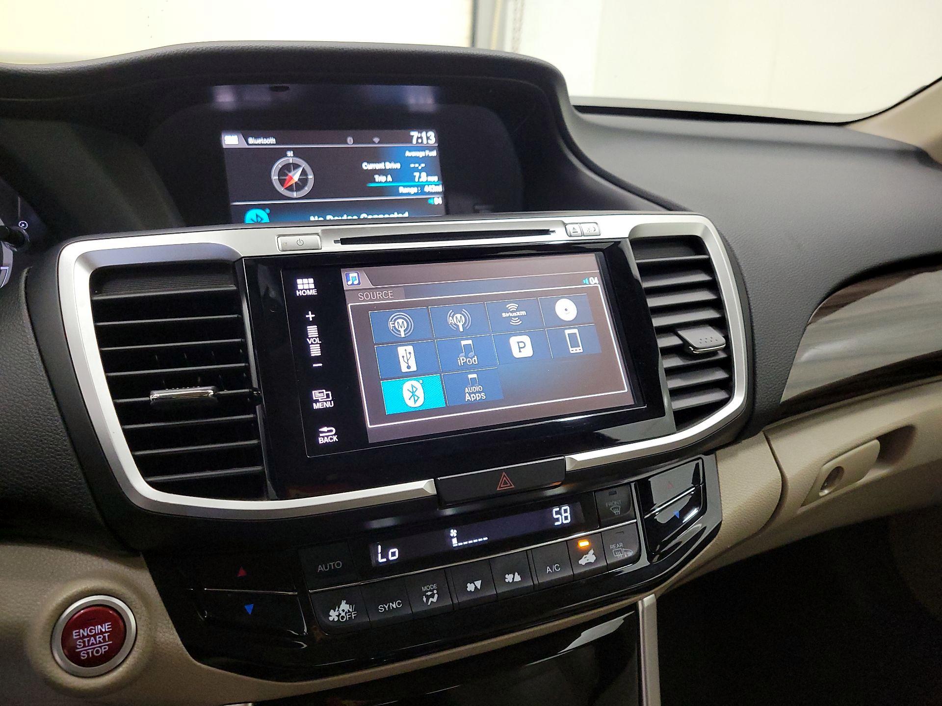 Thumbnail: 2016 Honda Accord - 15
