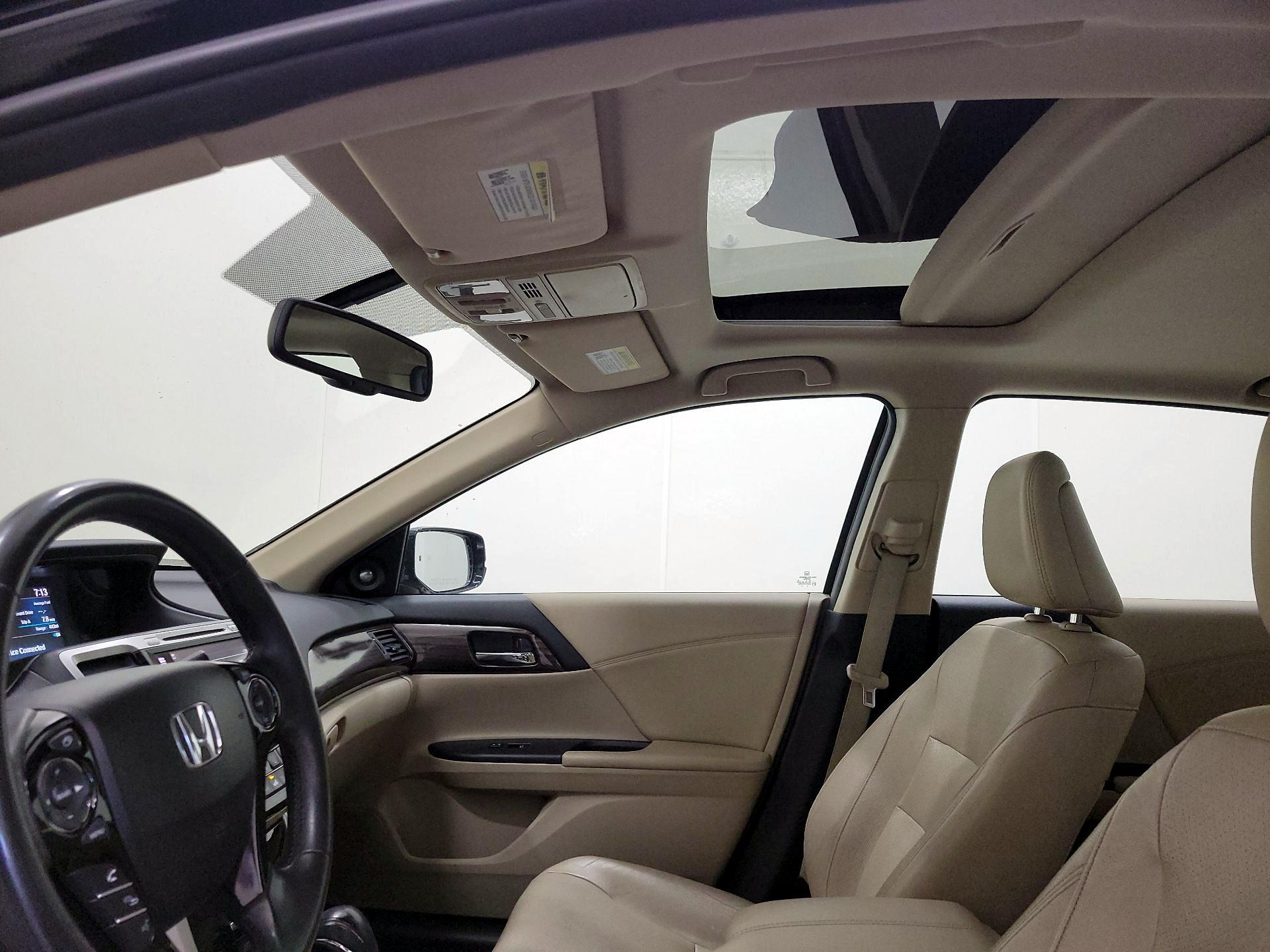 Thumbnail: 2016 Honda Accord - 18