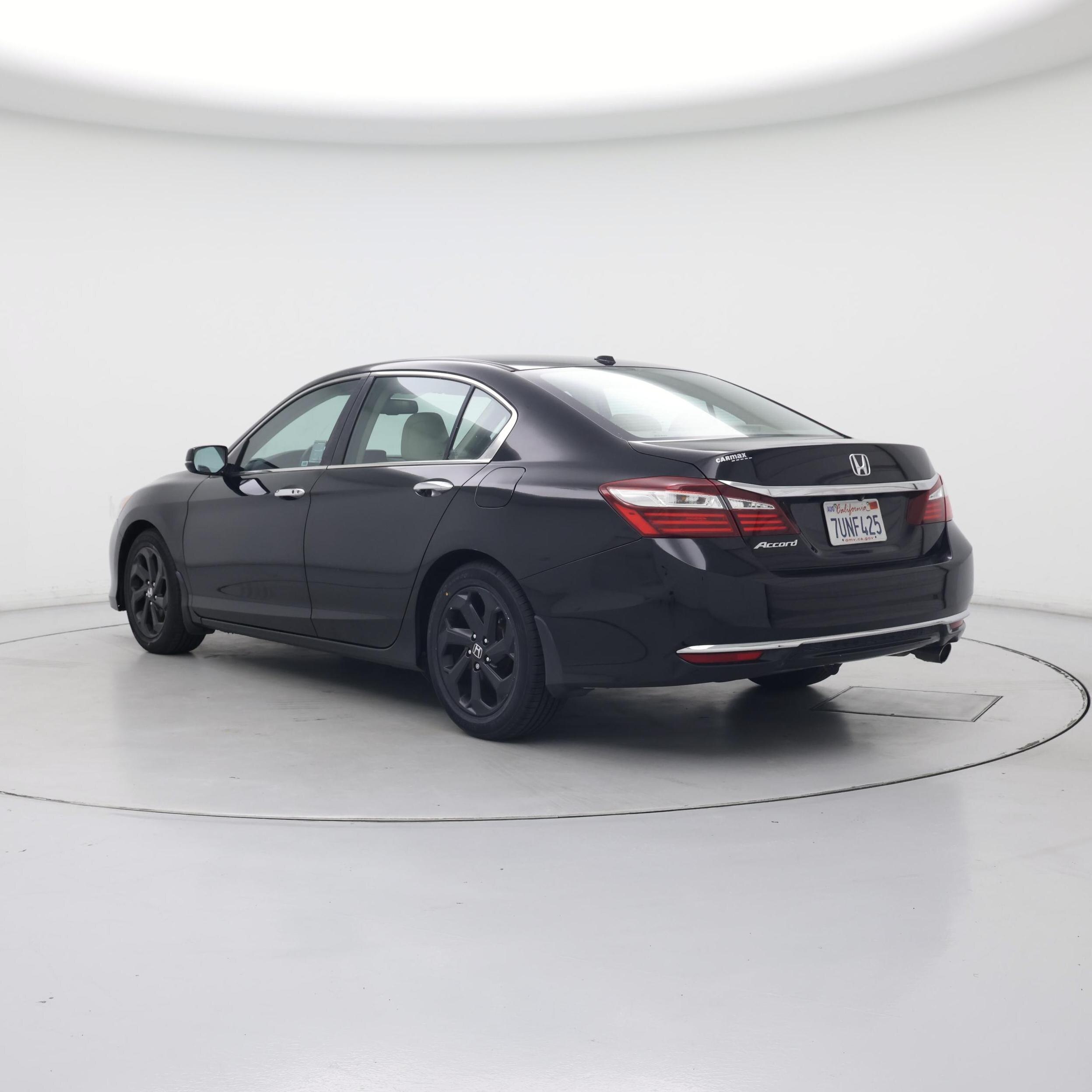 Thumbnail: 2016 Honda Accord - 2