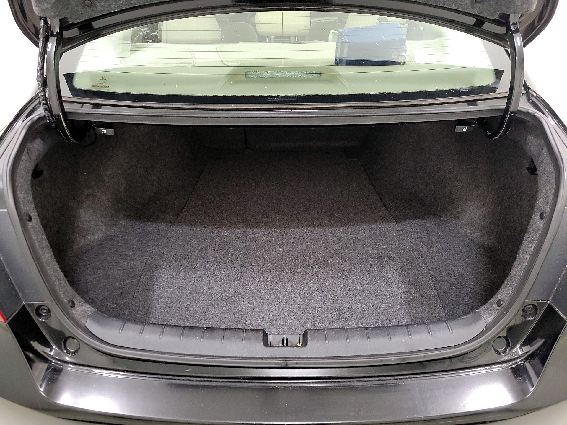 Thumbnail: 2016 Honda Accord - 20