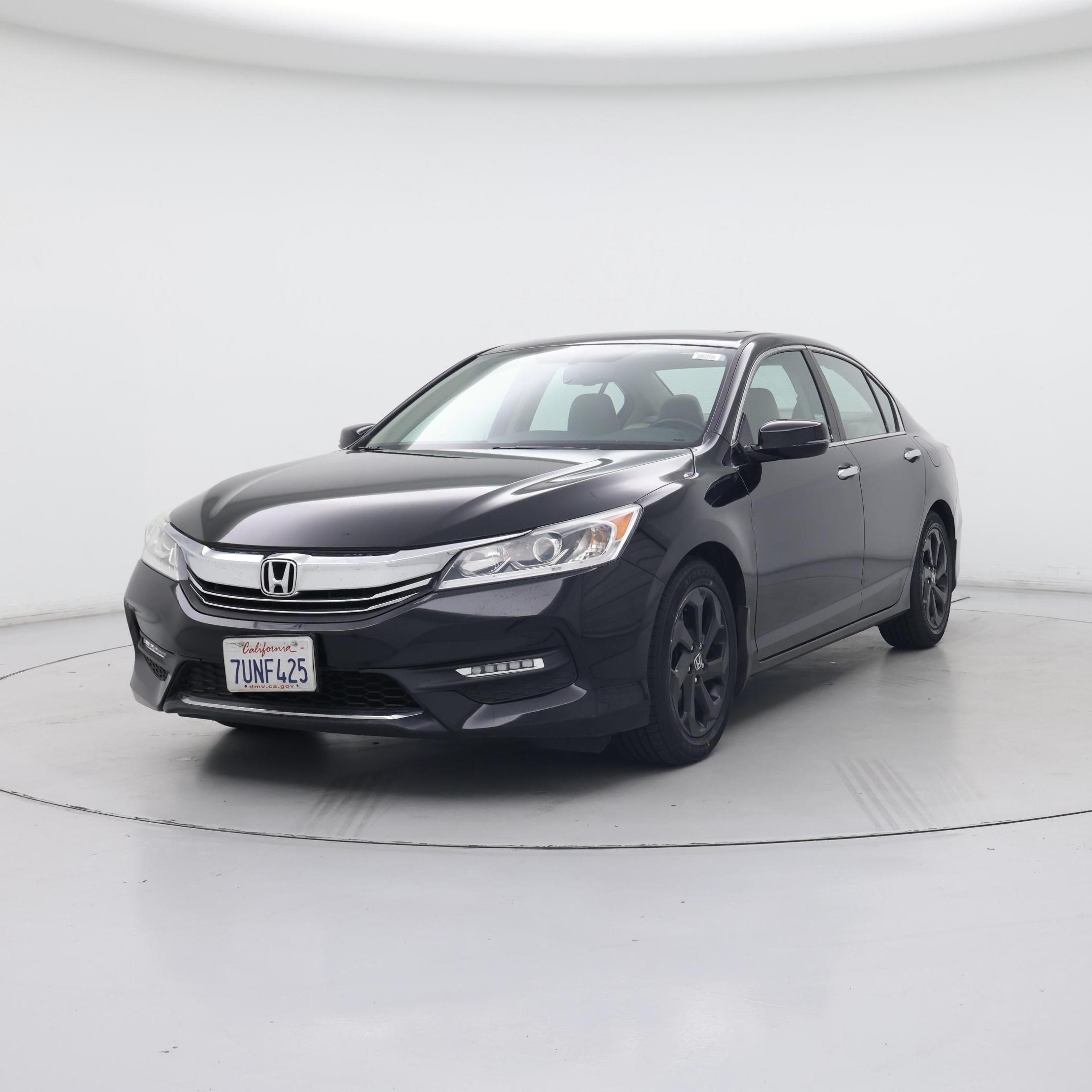Thumbnail: 2016 Honda Accord - 4