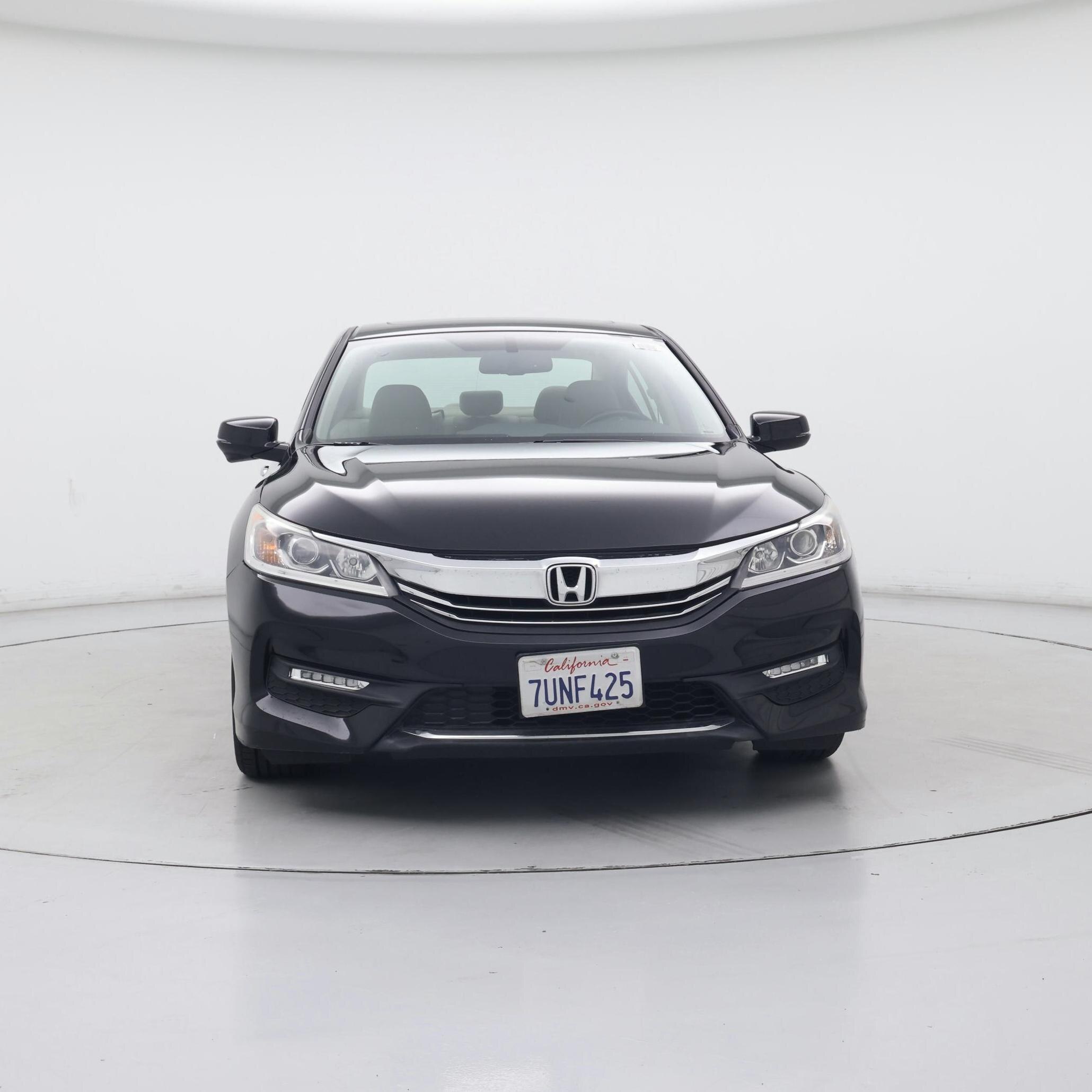 Thumbnail: 2016 Honda Accord - 5