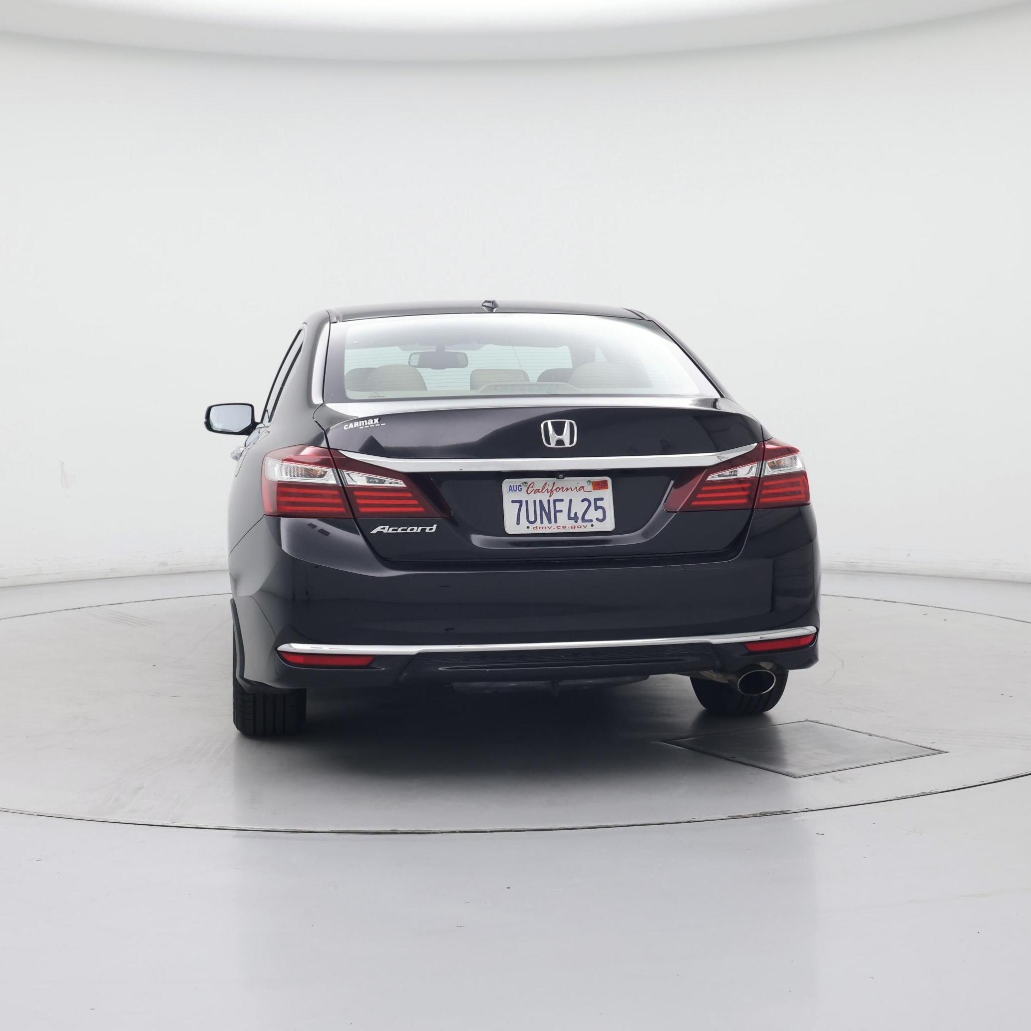 Thumbnail: 2016 Honda Accord - 6