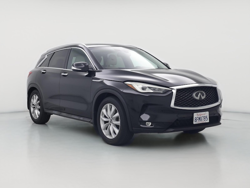 2019 INFINITI QX50 Essential -
                  Canoga Park, CA