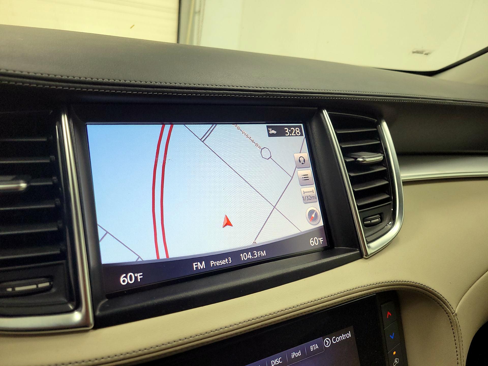 Thumbnail: 2019 INFINITI QX50 - 14