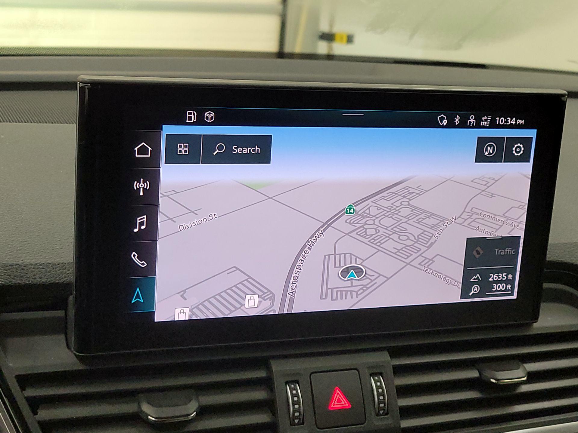 Thumbnail: 2021 Audi Q5 - 14