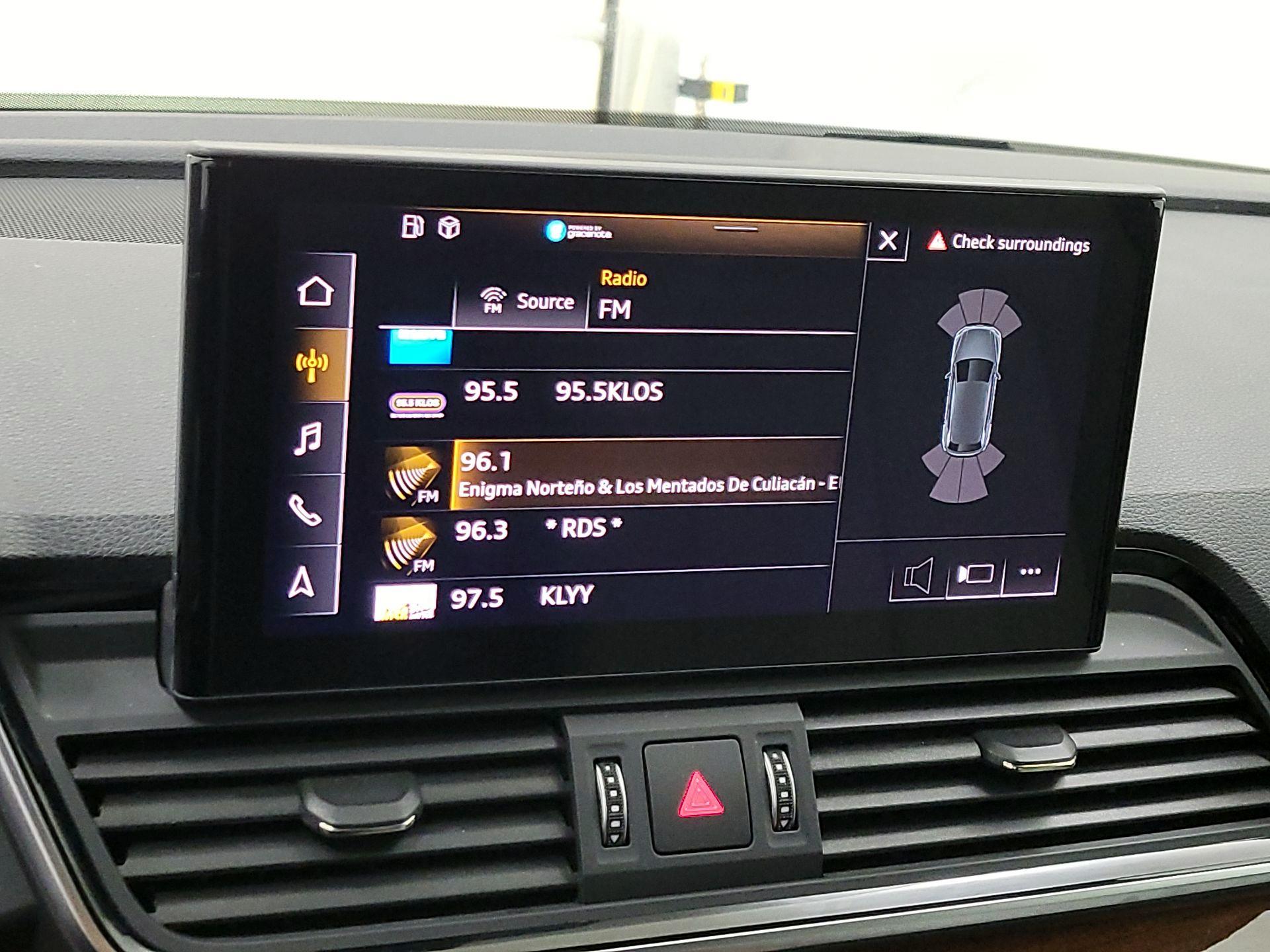 Thumbnail: 2021 Audi Q5 - 16