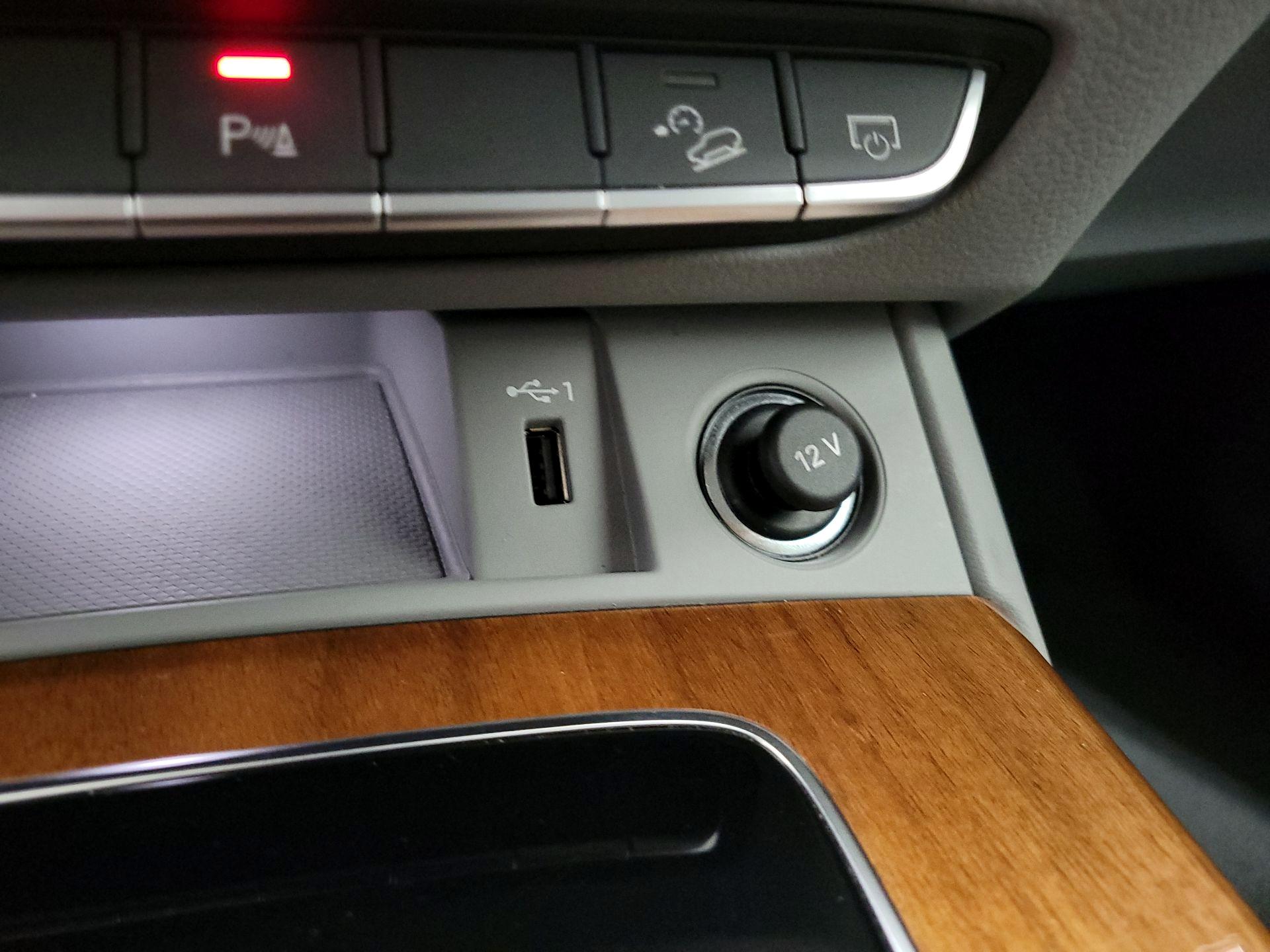 Thumbnail: 2021 Audi Q5 - 19