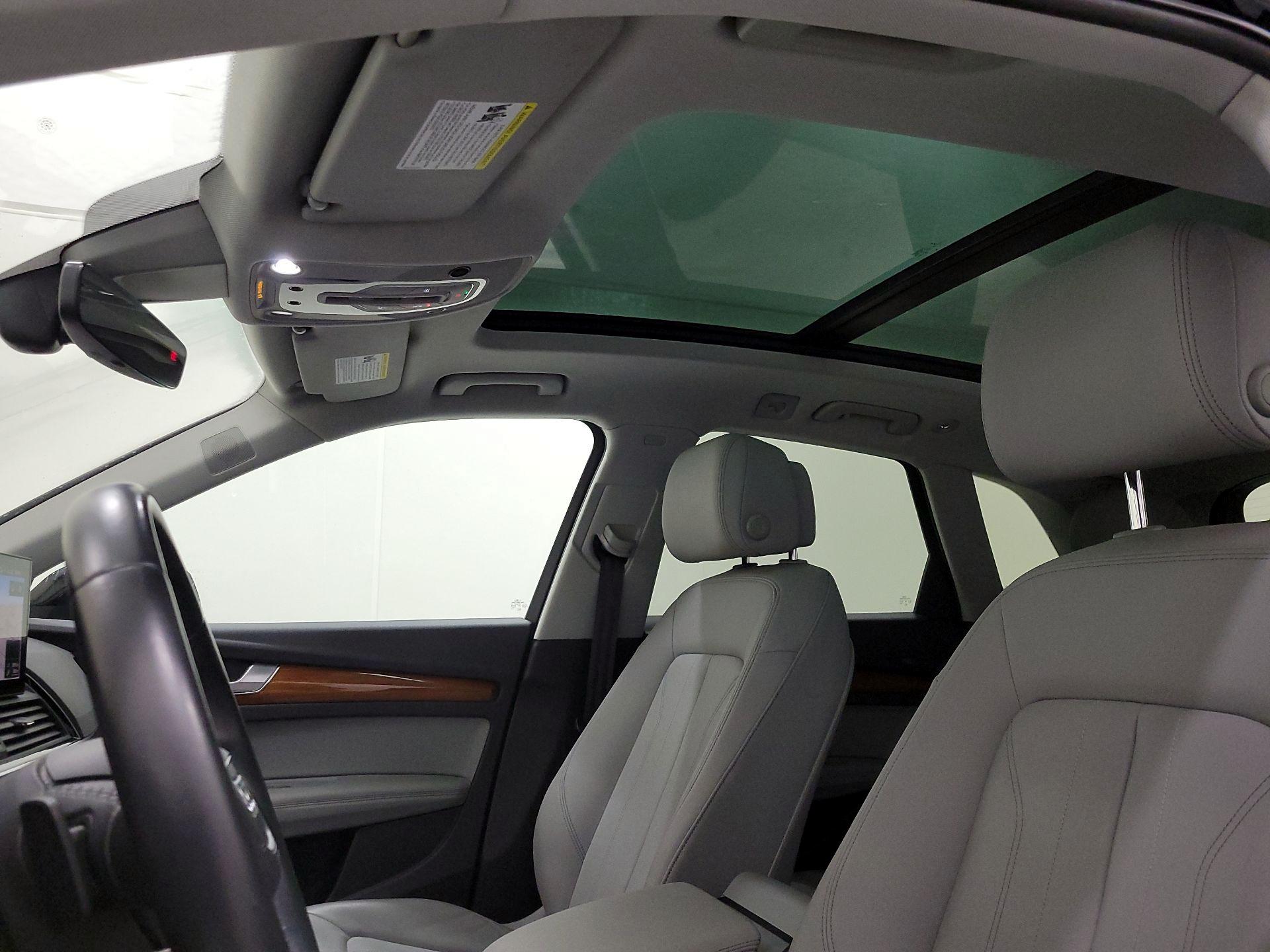 Thumbnail: 2021 Audi Q5 - 20