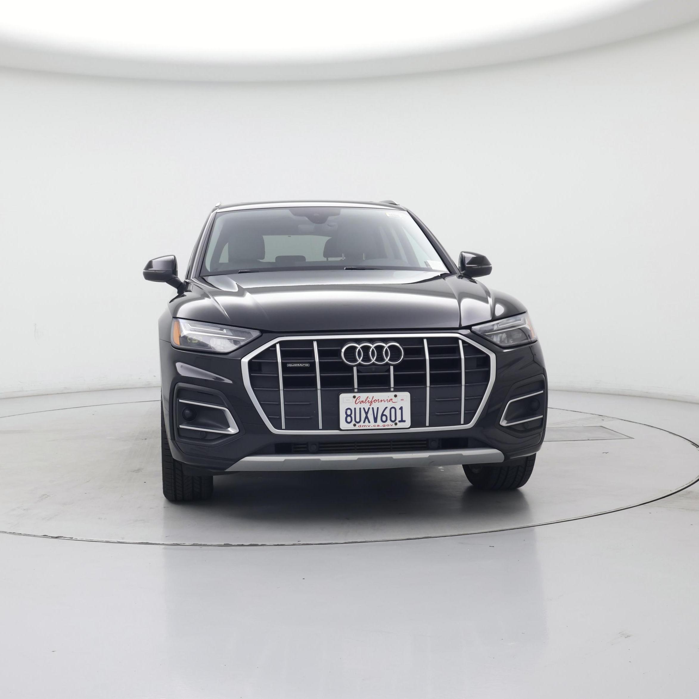 Thumbnail: 2021 Audi Q5 - 5