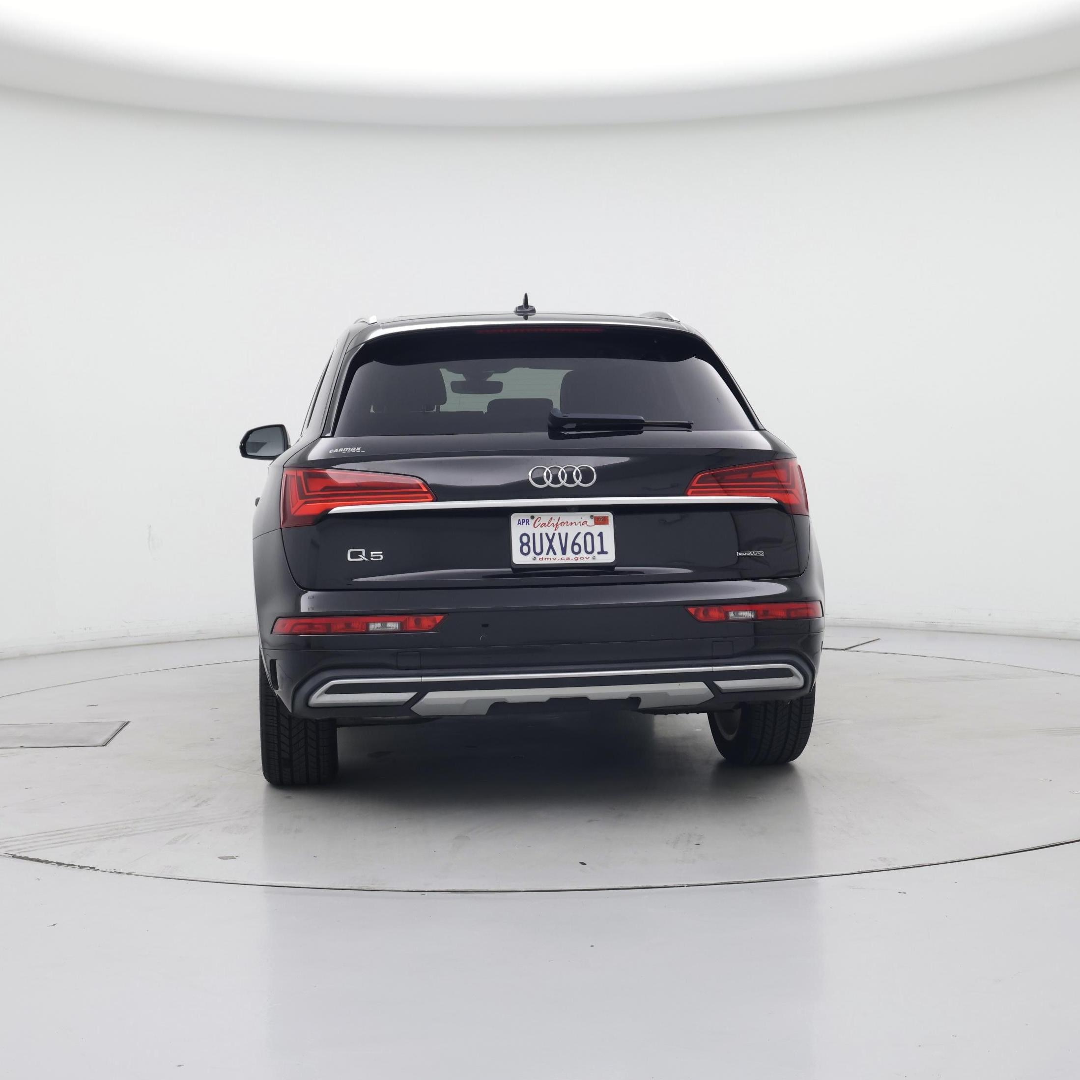 Thumbnail: 2021 Audi Q5 - 6