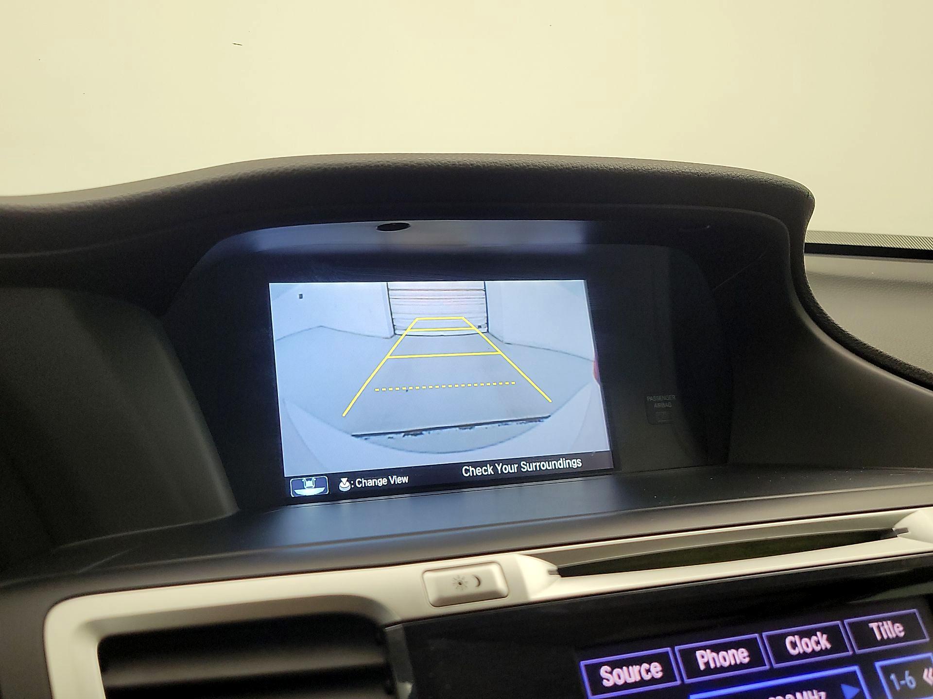 Thumbnail: 2015 Honda Accord - 14