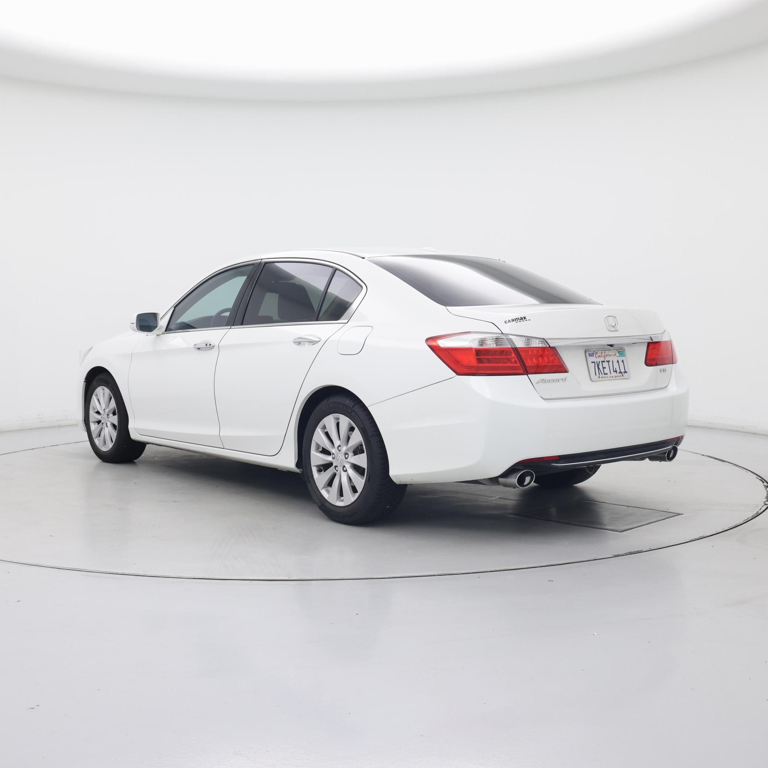 Thumbnail: 2015 Honda Accord - 2