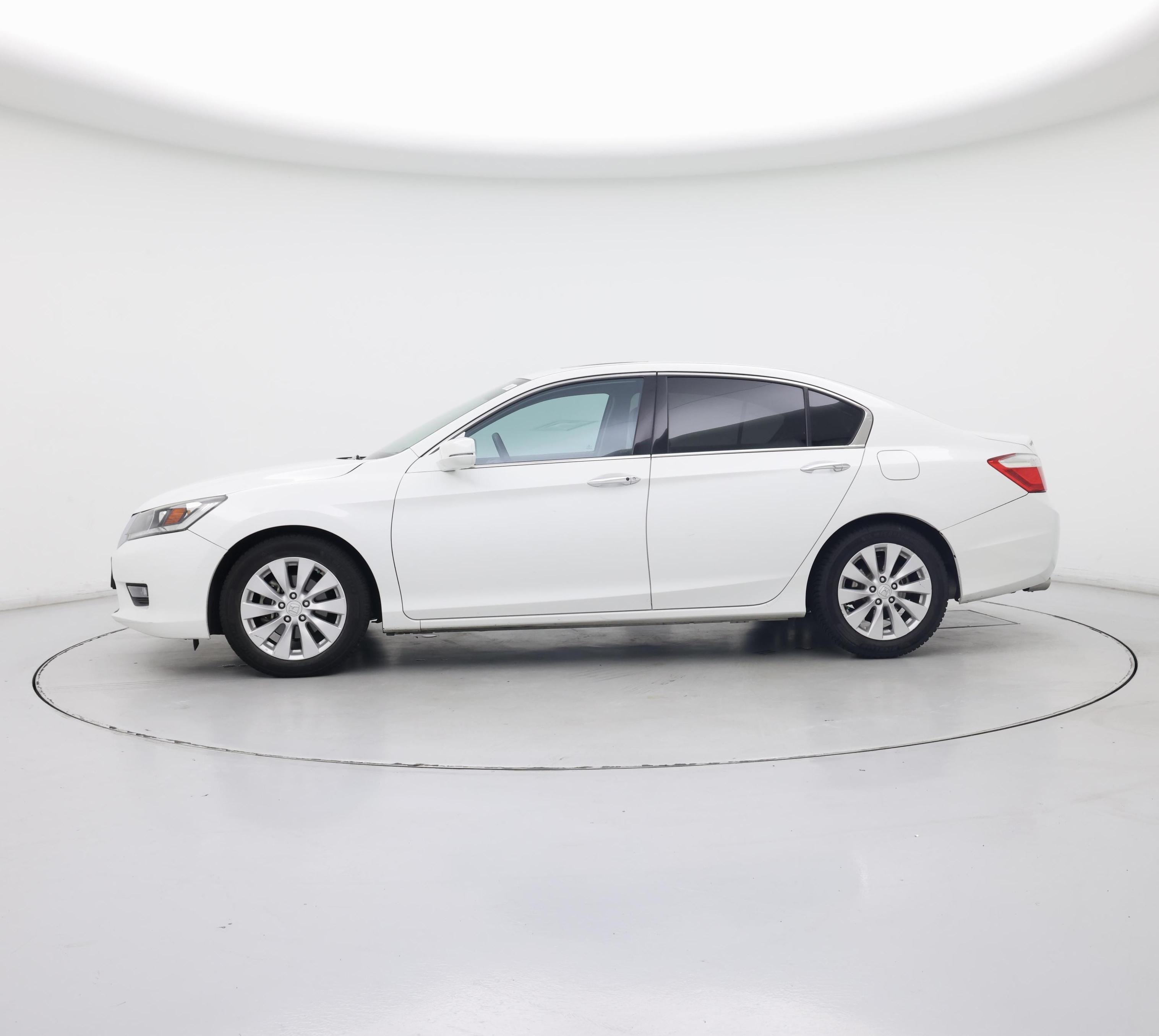 Thumbnail: 2015 Honda Accord - 3