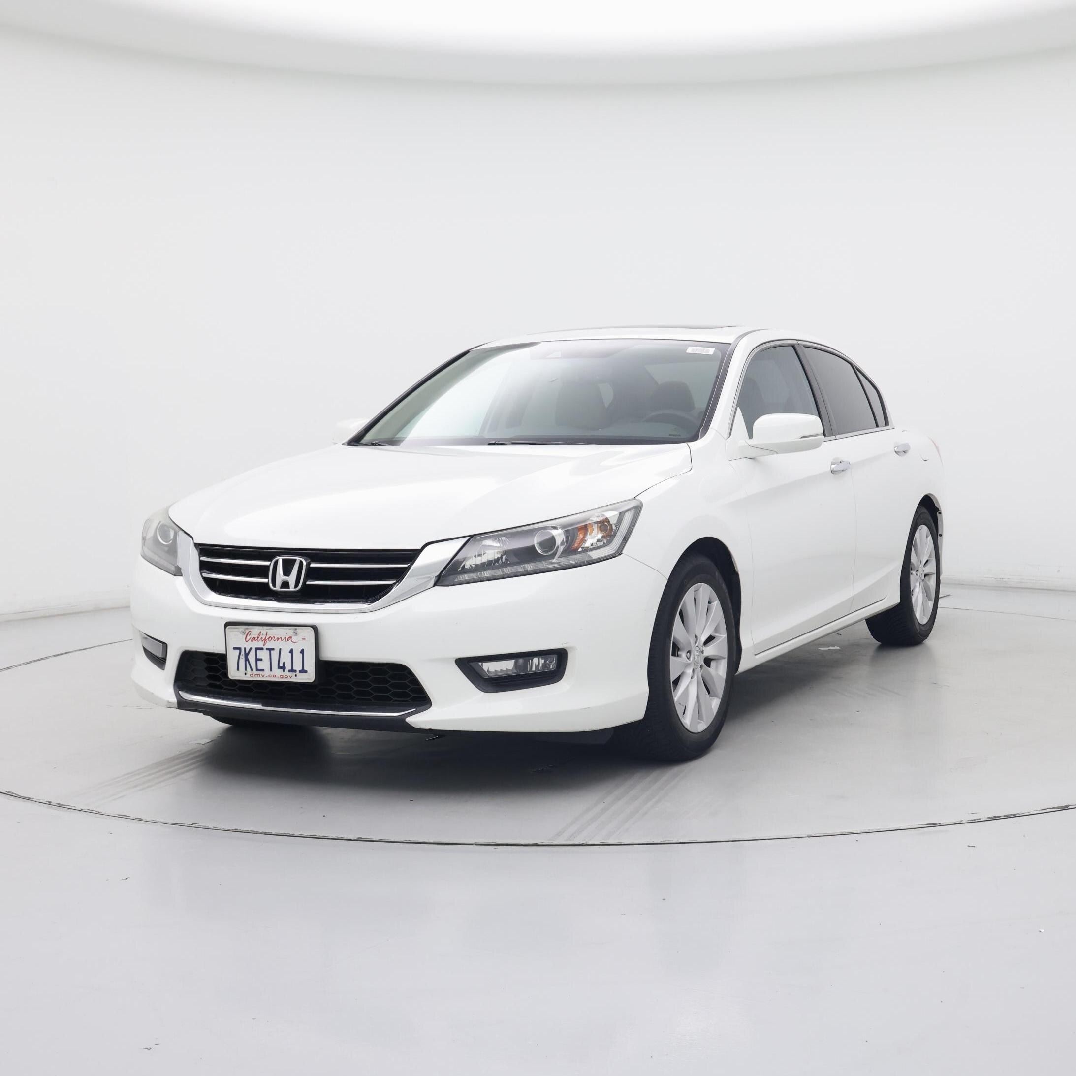 Thumbnail: 2015 Honda Accord - 4