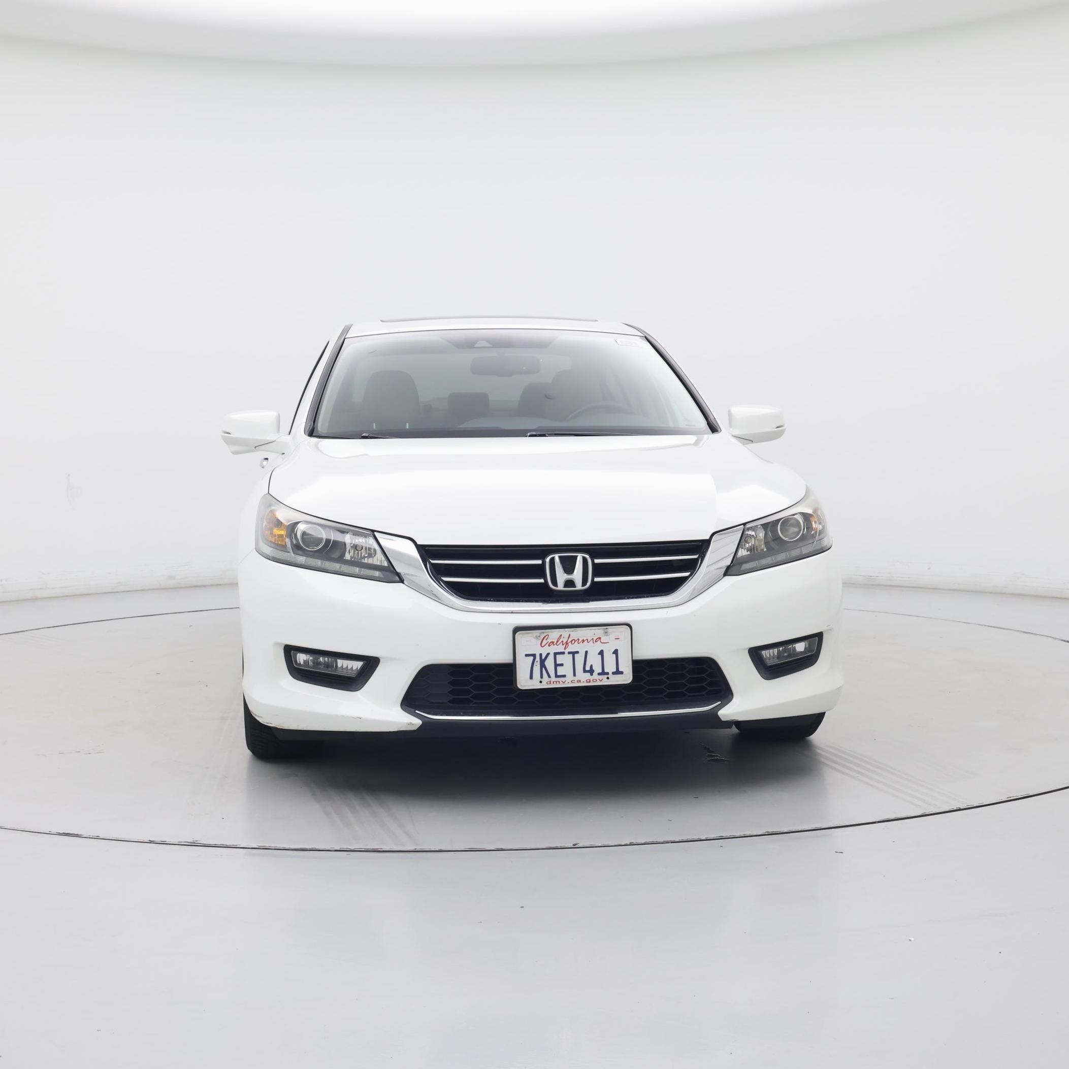 Thumbnail: 2015 Honda Accord - 5