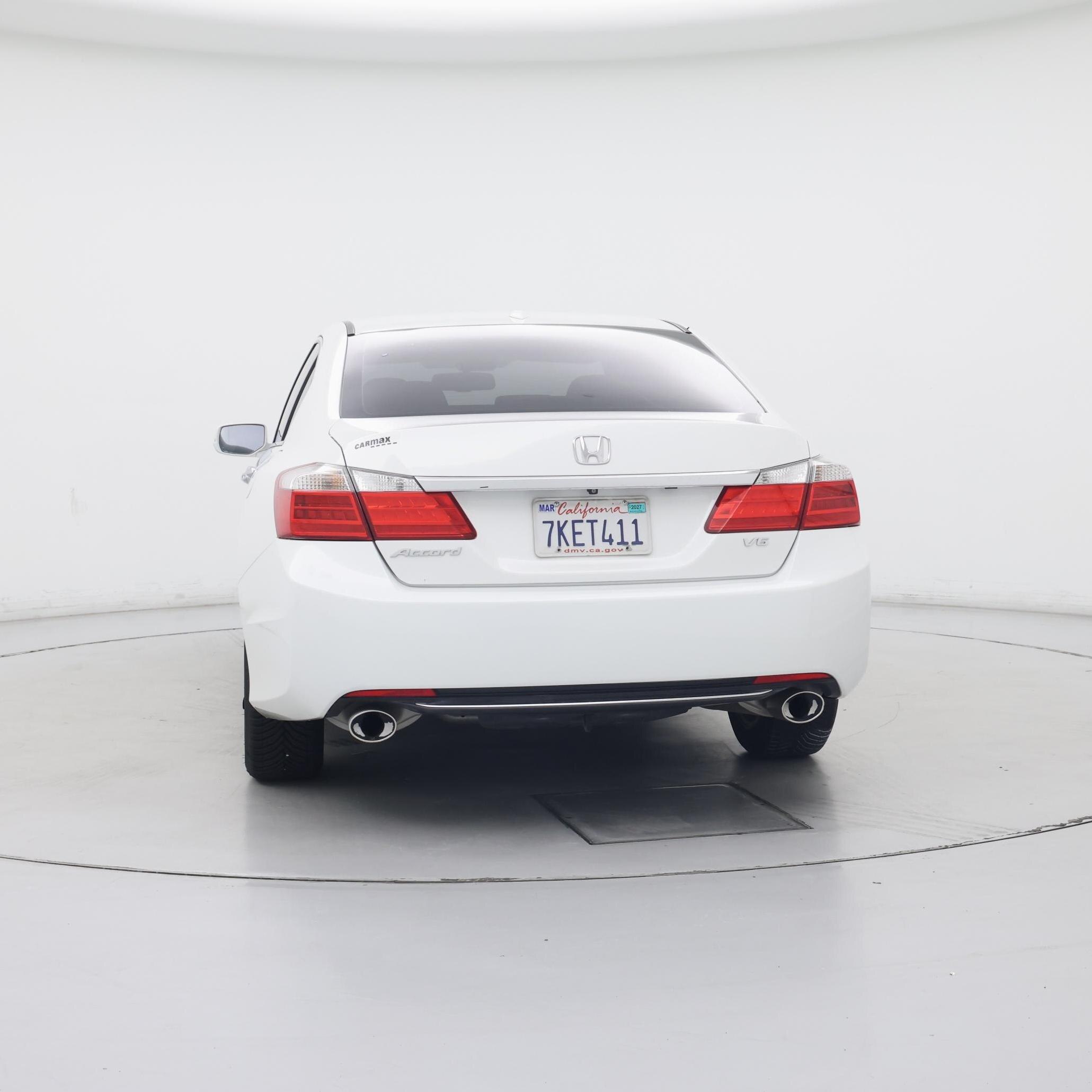 Thumbnail: 2015 Honda Accord - 6