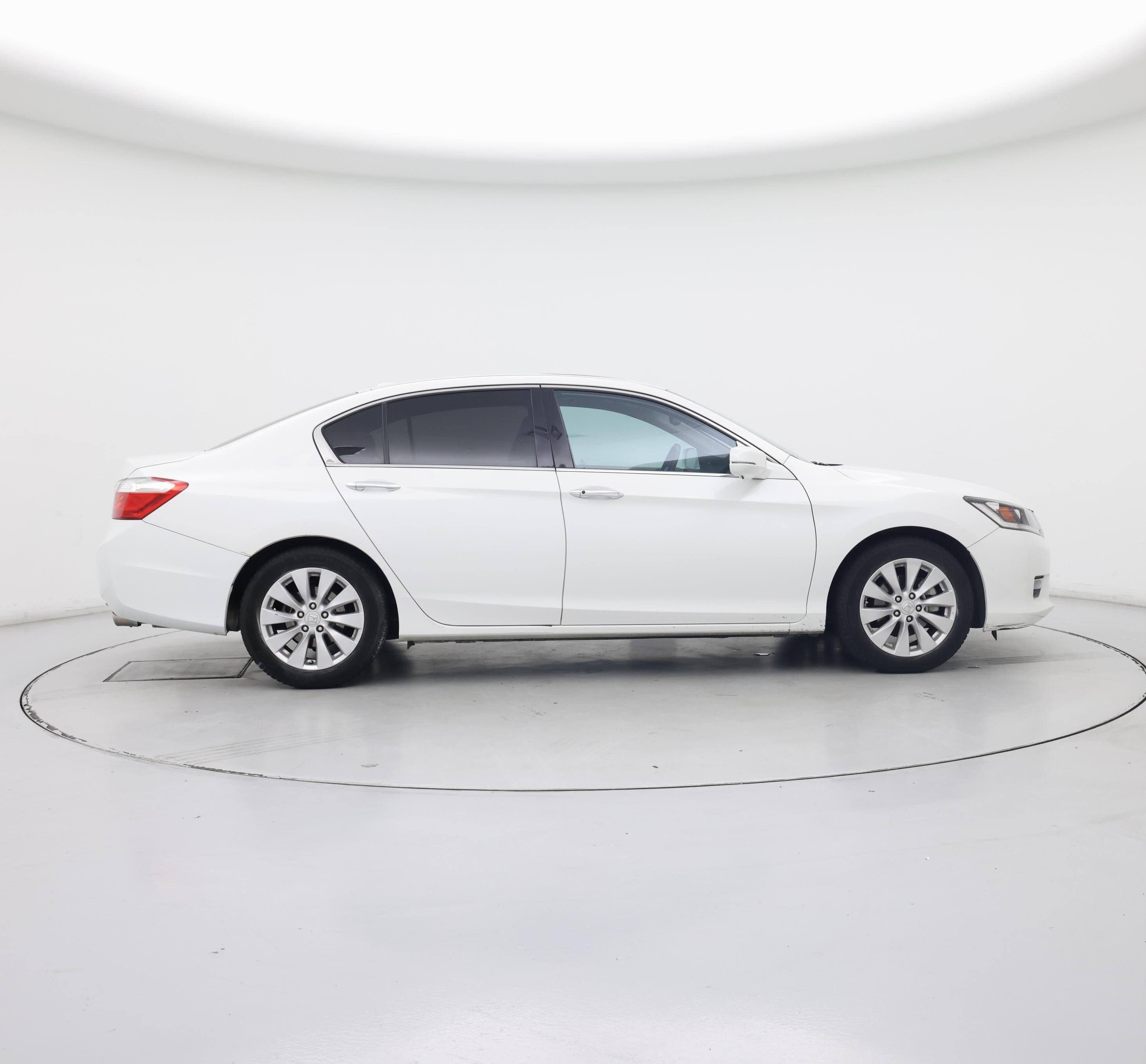 Thumbnail: 2015 Honda Accord - 7