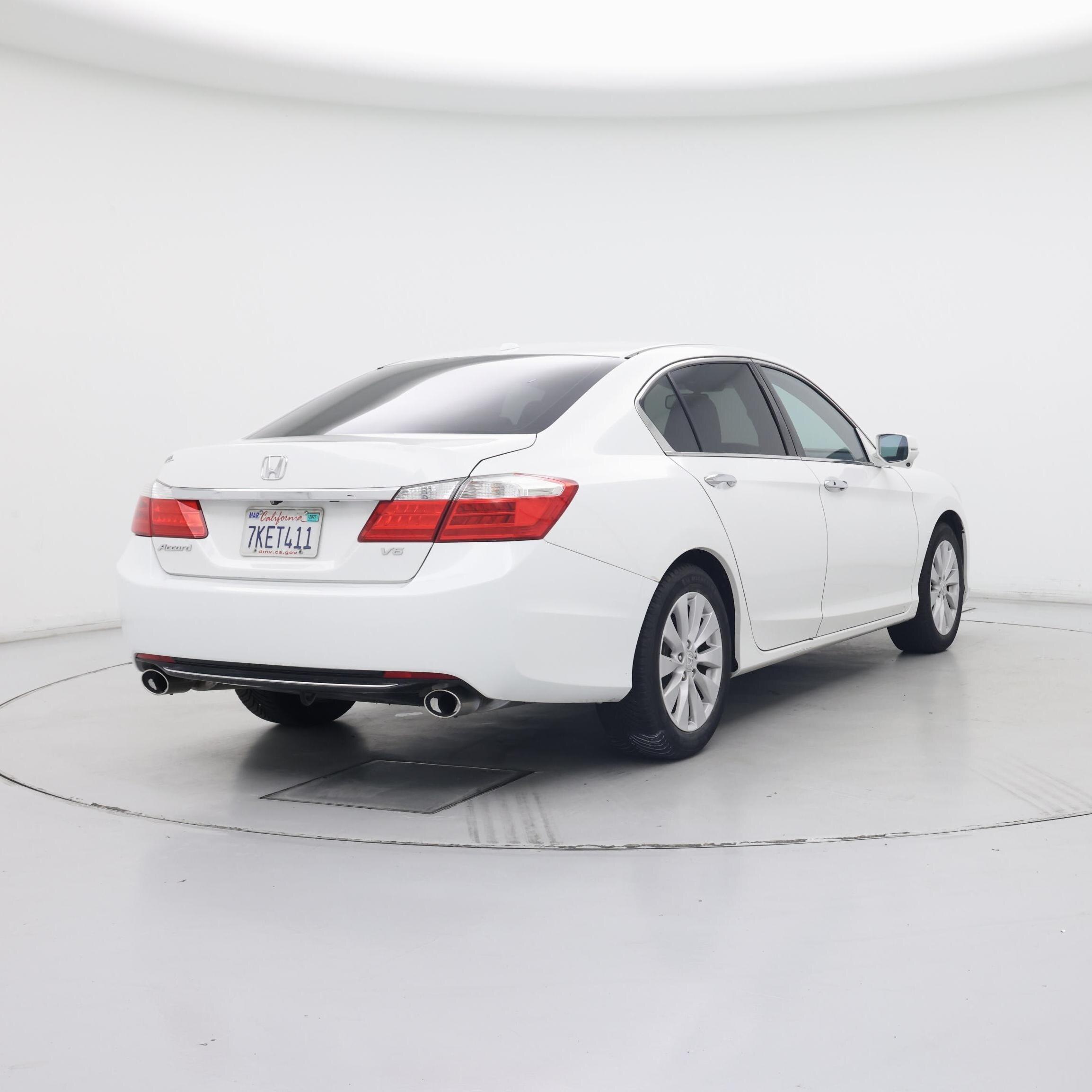 Thumbnail: 2015 Honda Accord - 8