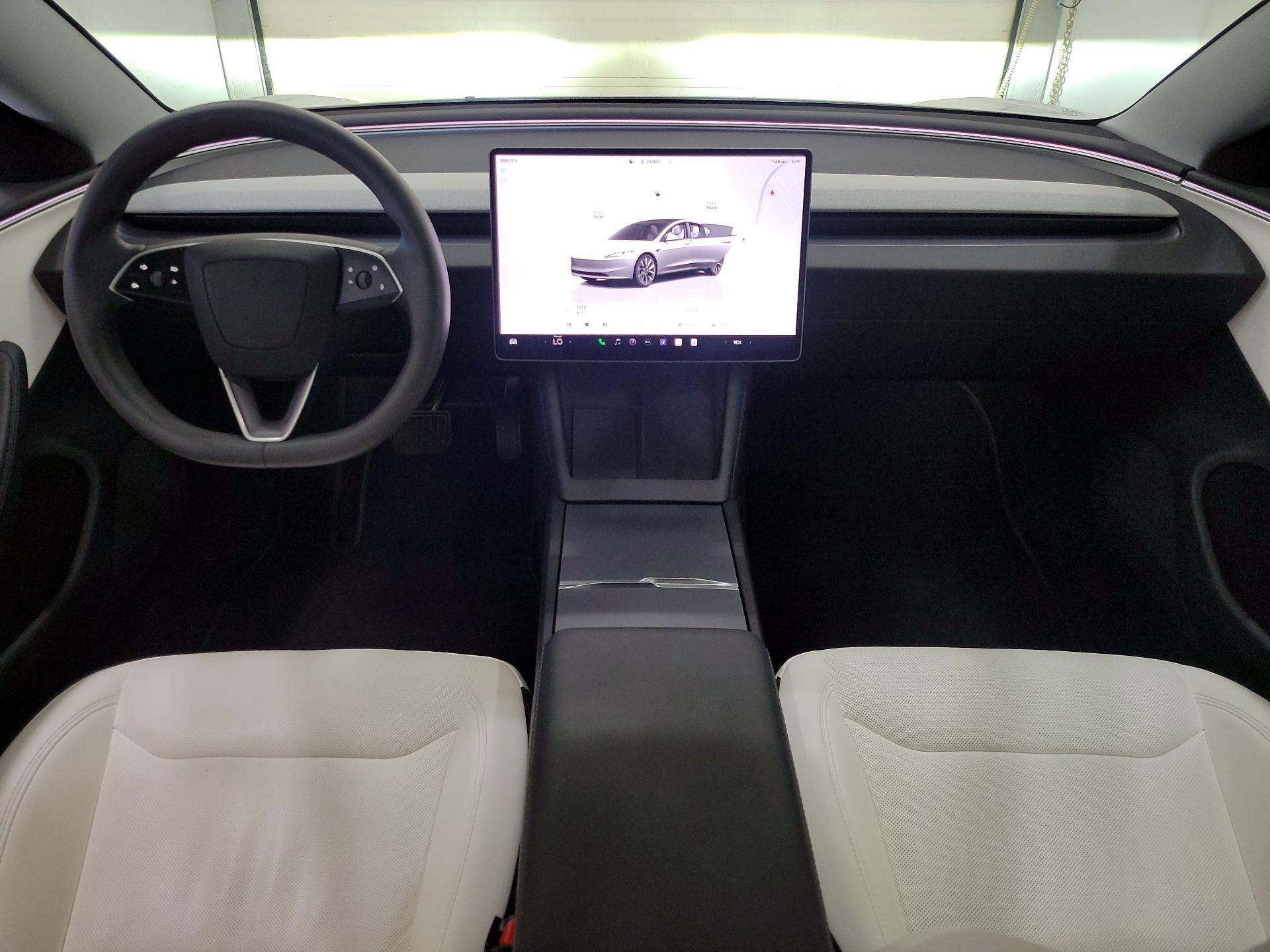 Thumbnail: 2025 Tesla Model 3 - 9