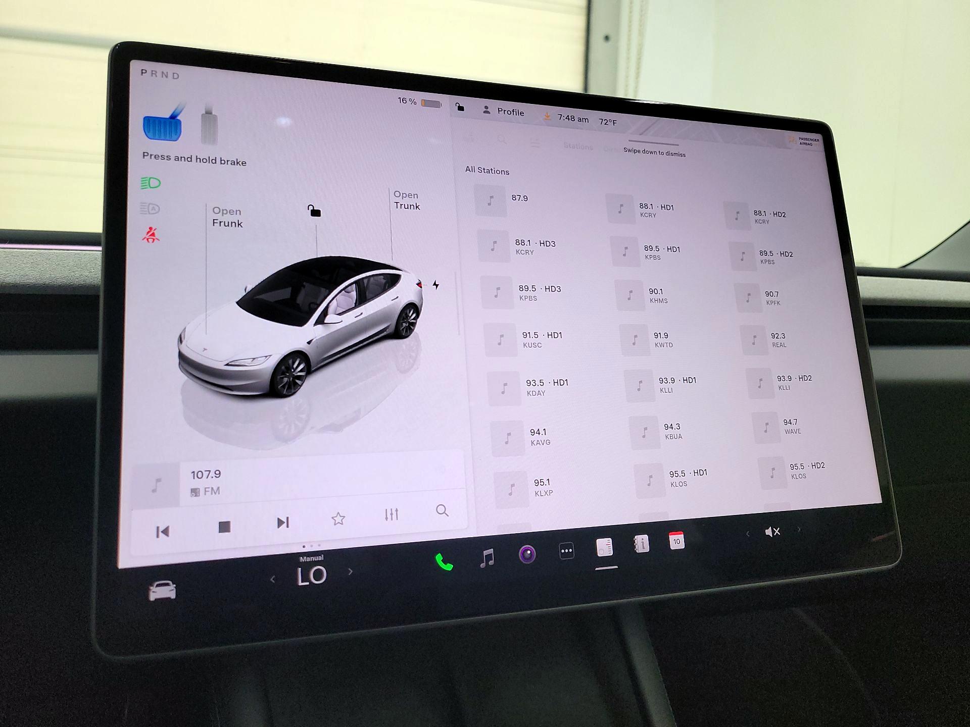 Thumbnail: 2025 Tesla Model 3 - 15