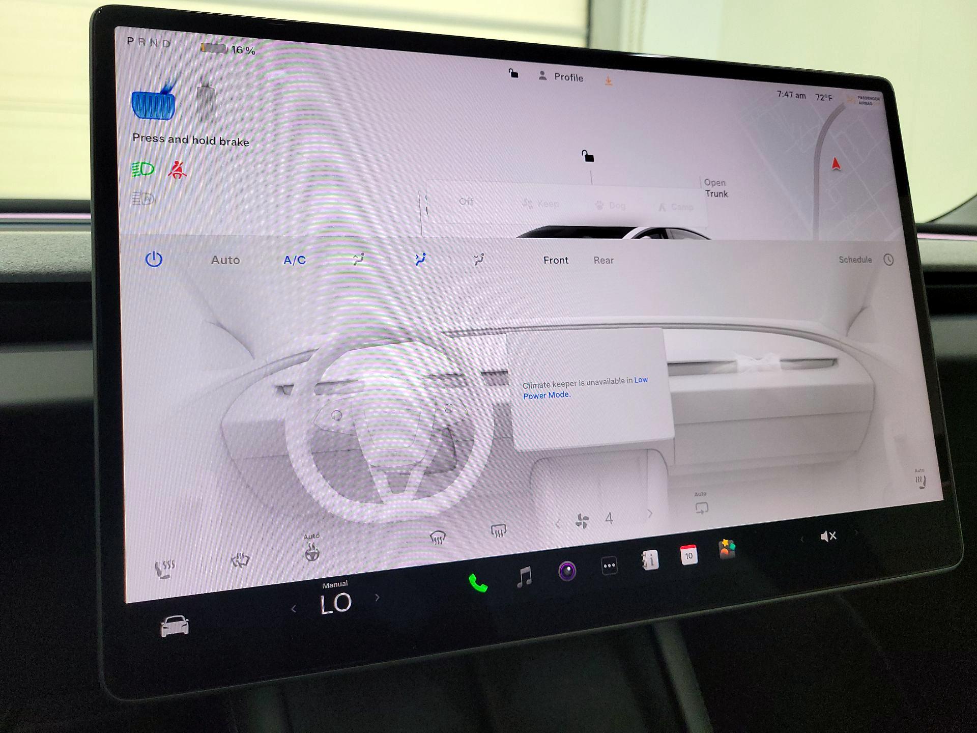 Thumbnail: 2025 Tesla Model 3 - 16