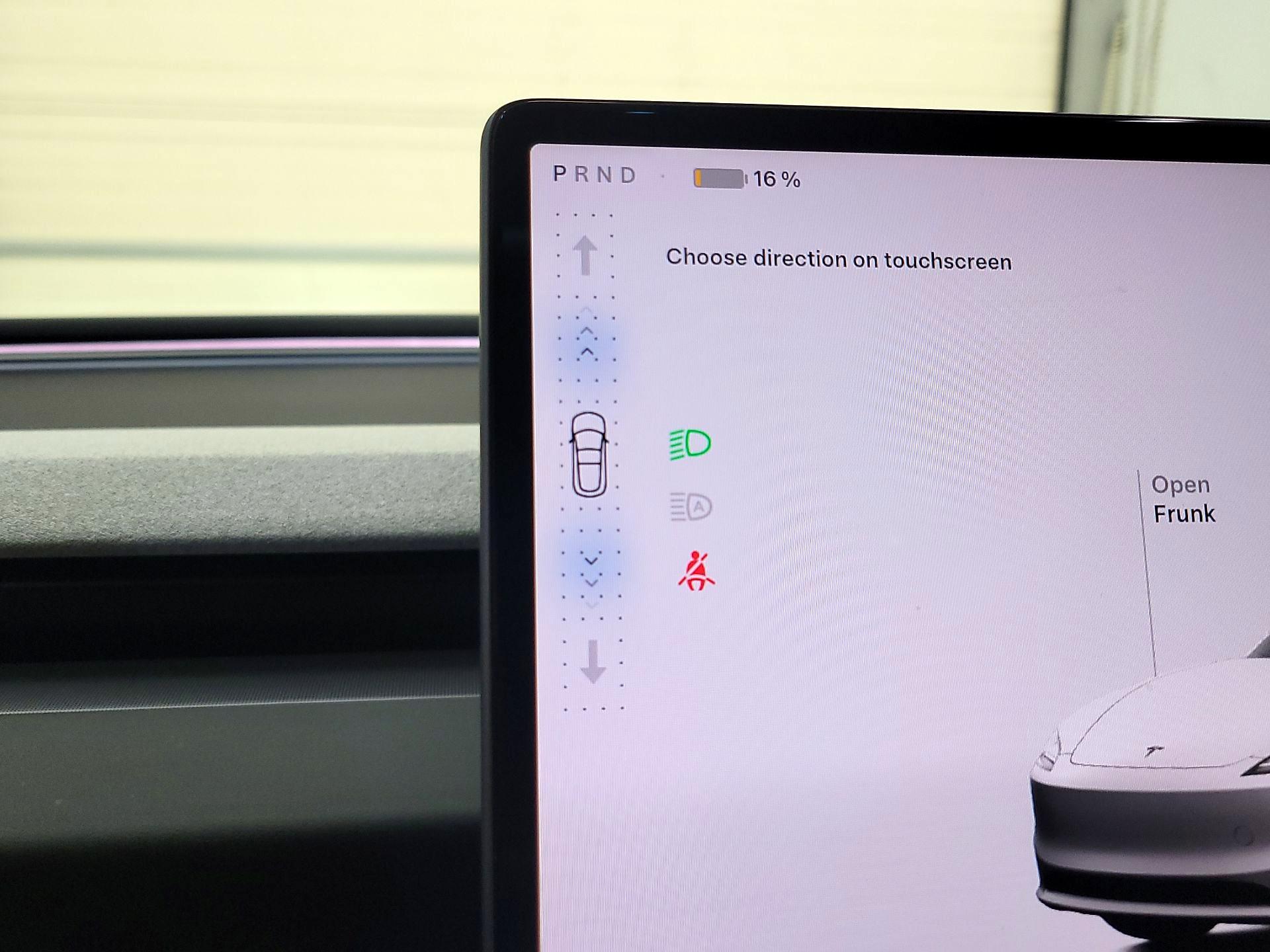 Thumbnail: 2025 Tesla Model 3 - 17