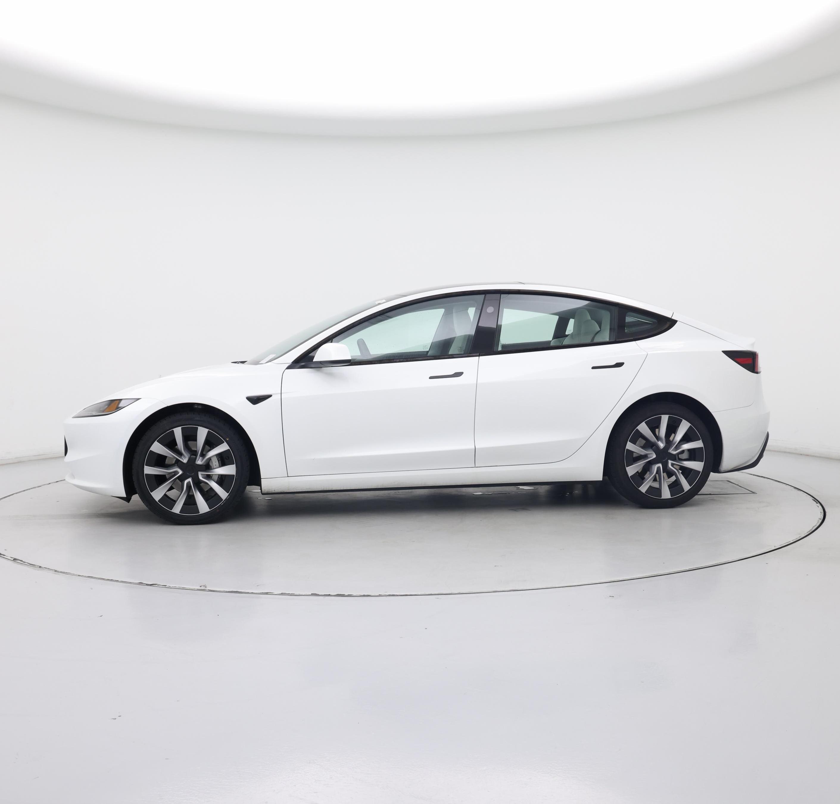 Thumbnail: 2025 Tesla Model 3 - 3