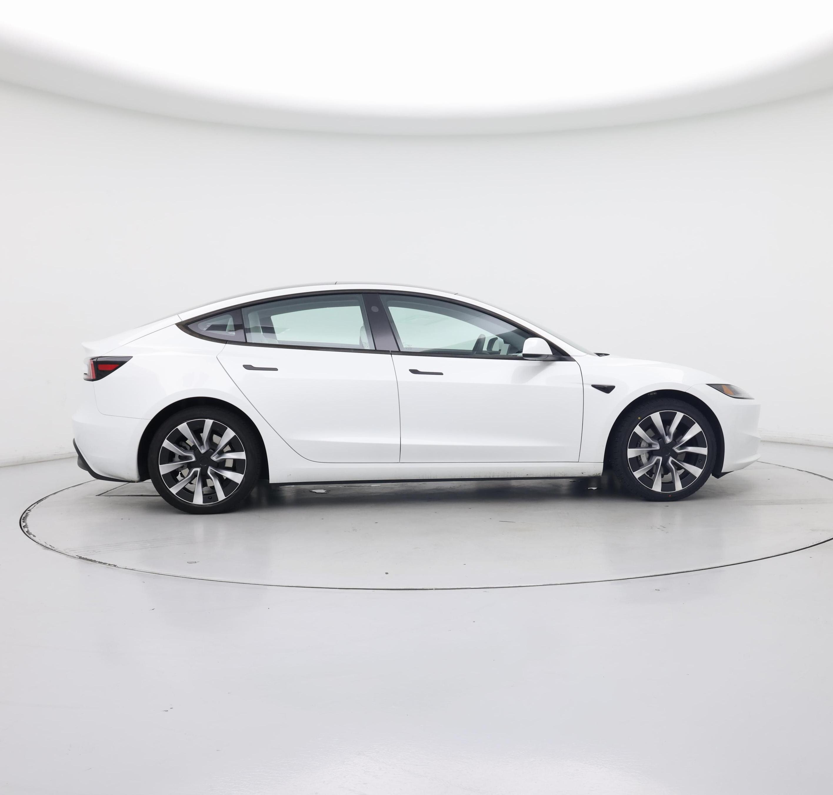 Thumbnail: 2025 Tesla Model 3 - 7