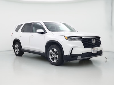 2023 Honda Pilot EX-L