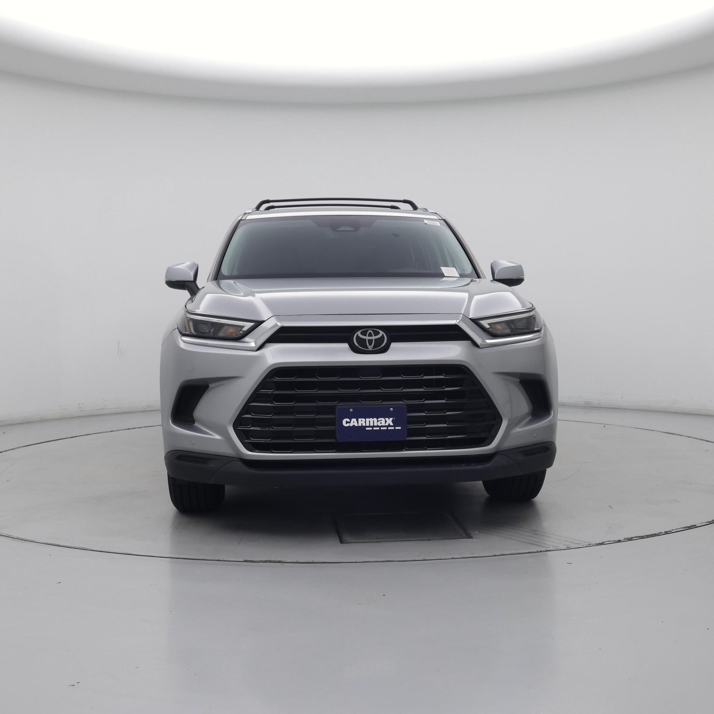 Thumbnail: 2024 Toyota Highlander - 5