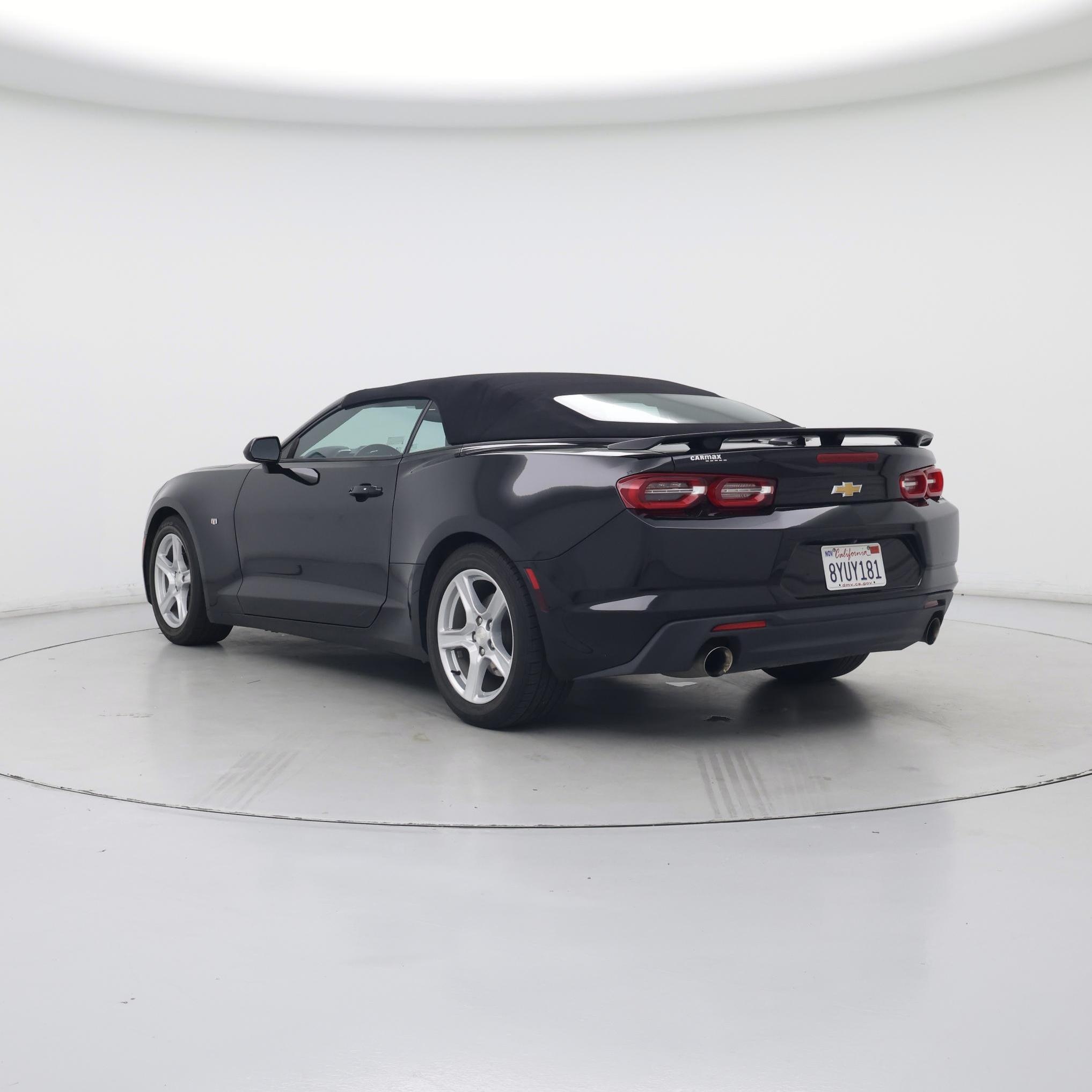 Thumbnail: 2022 Chevrolet Camaro - 2