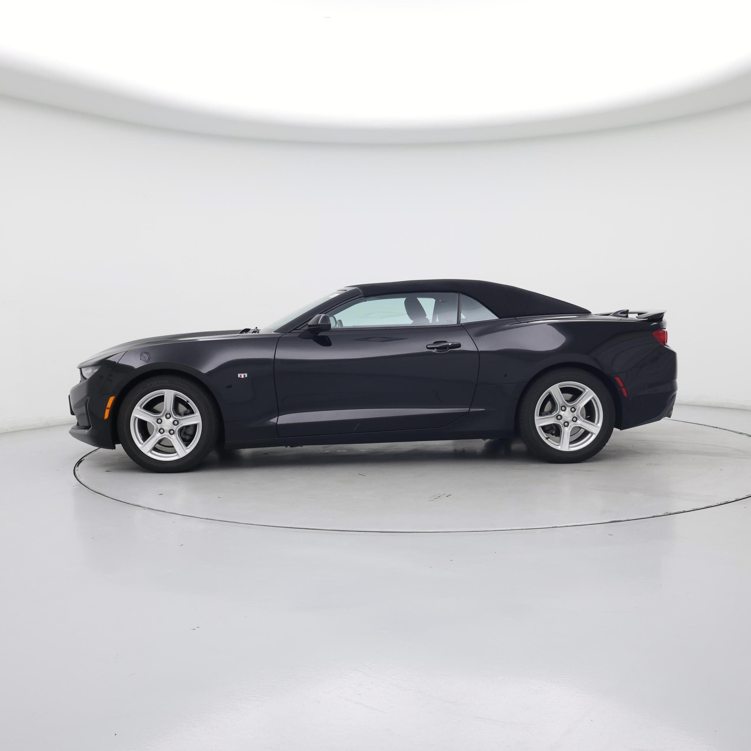 Thumbnail: 2022 Chevrolet Camaro - 3
