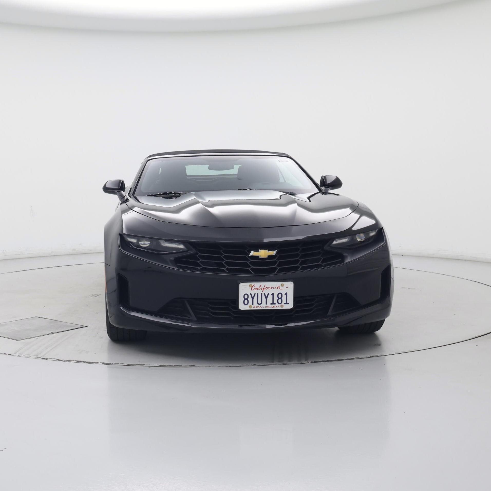 Thumbnail: 2022 Chevrolet Camaro - 5