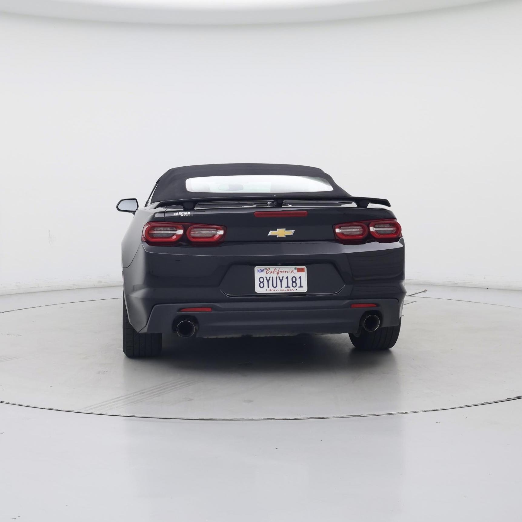 Thumbnail: 2022 Chevrolet Camaro - 6