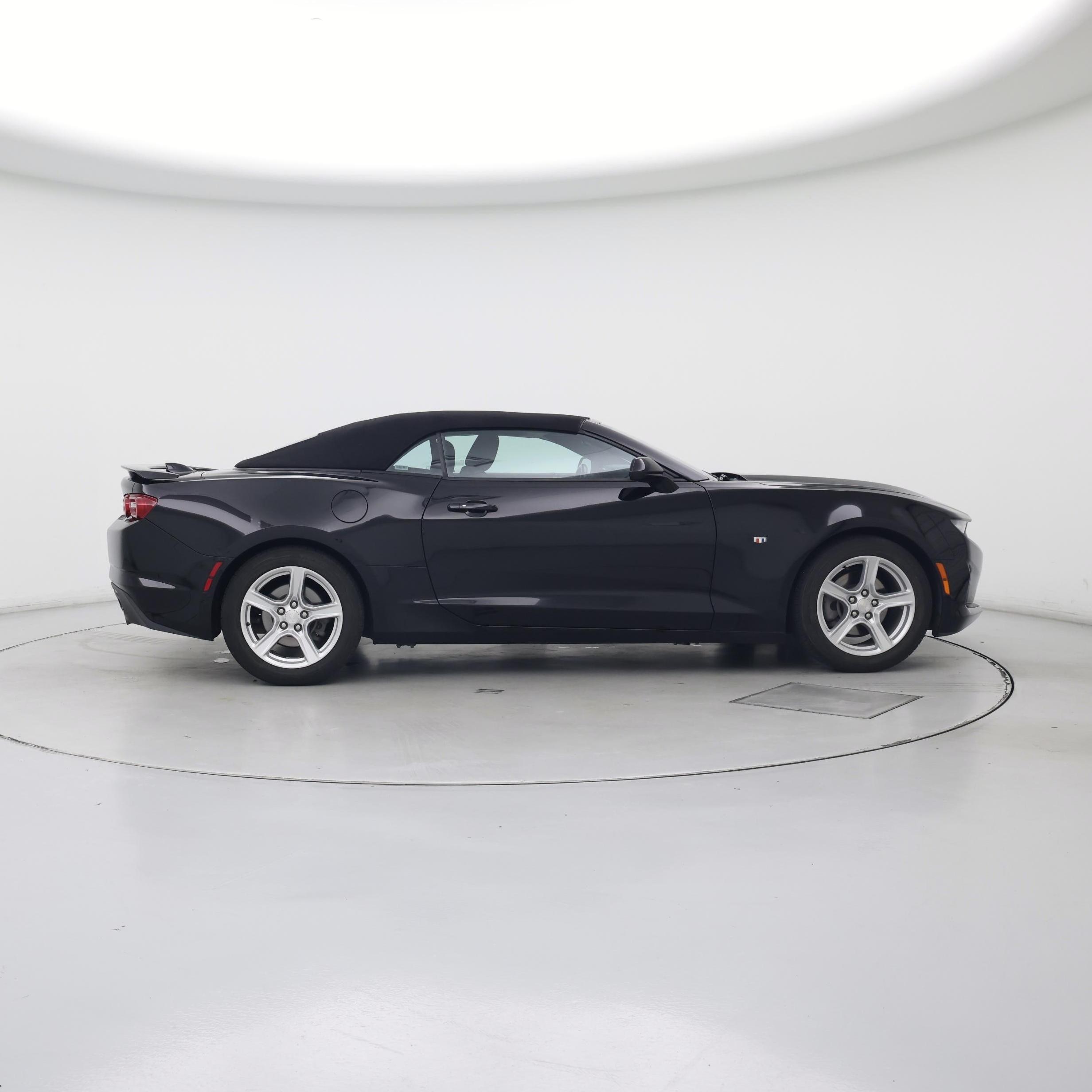 Thumbnail: 2022 Chevrolet Camaro - 7