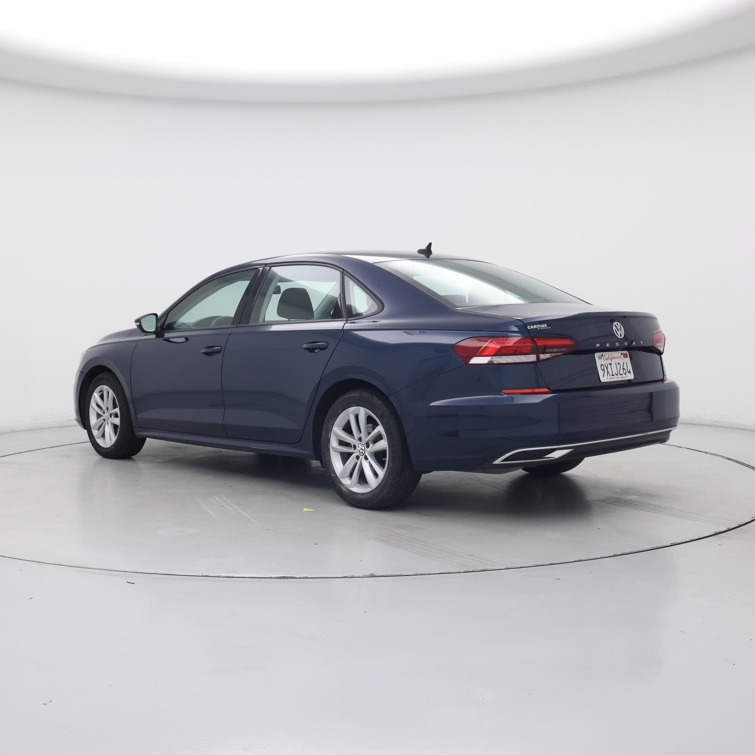 Thumbnail: 2021 Volkswagen Passat - 2