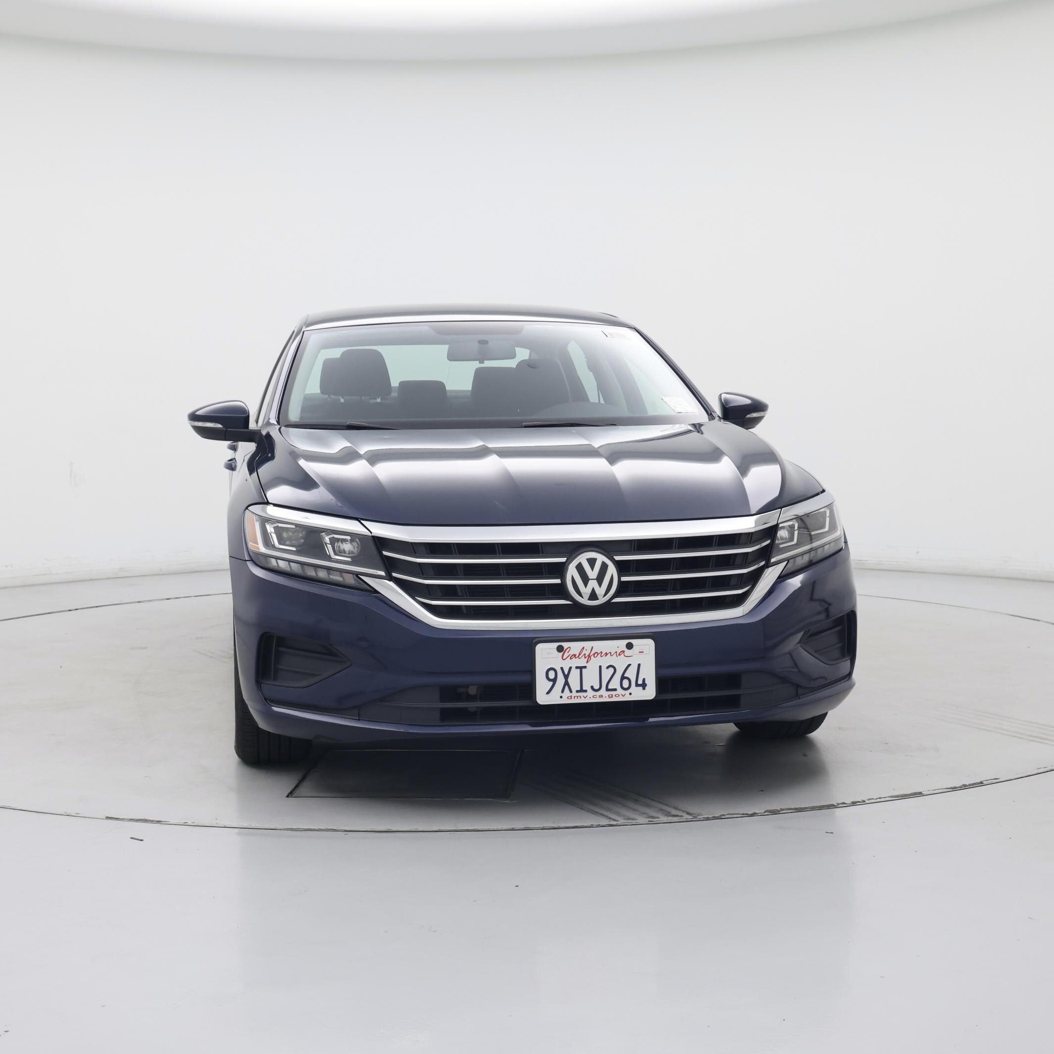 Thumbnail: 2021 Volkswagen Passat - 5