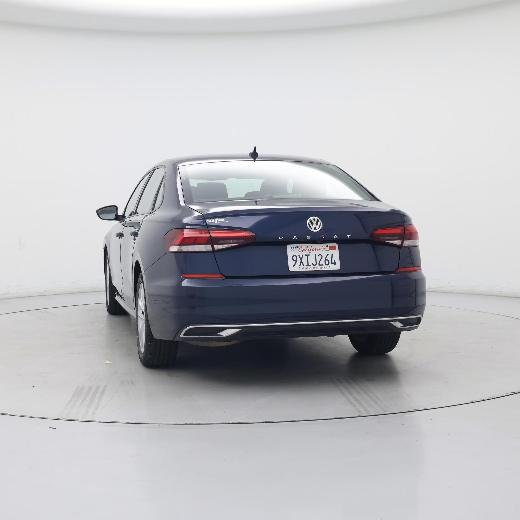 Thumbnail: 2021 Volkswagen Passat - 6